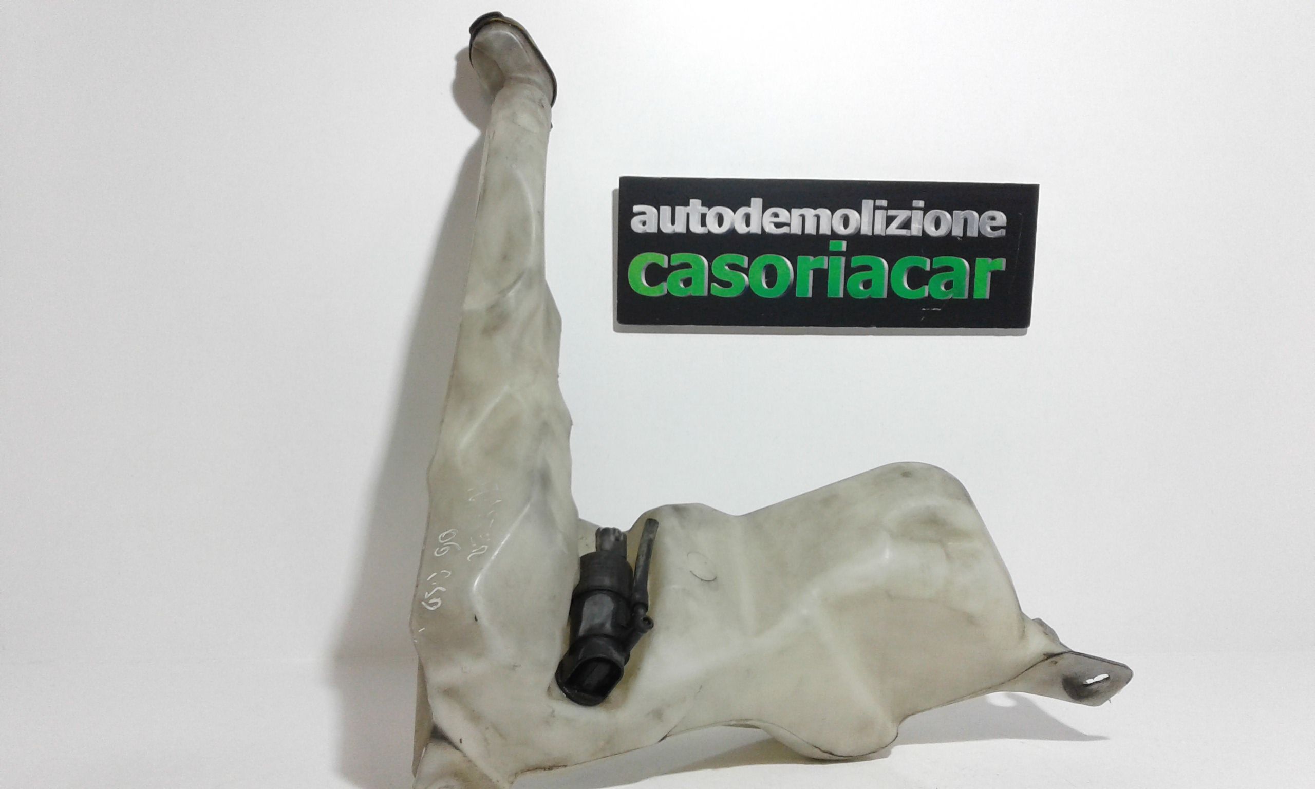 Vaschetta Tergi ant RENAULT Master 3 Serie