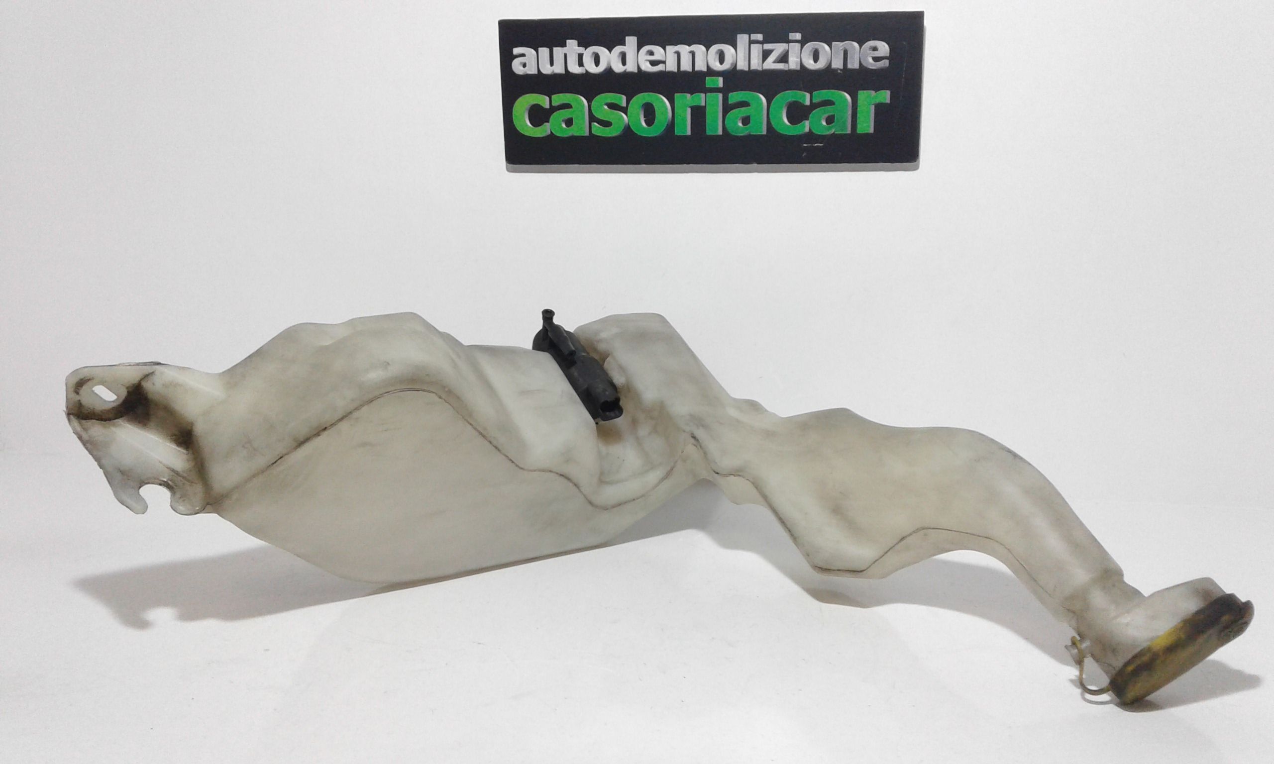 Vaschetta Tergi ant RENAULT Master 3 Serie