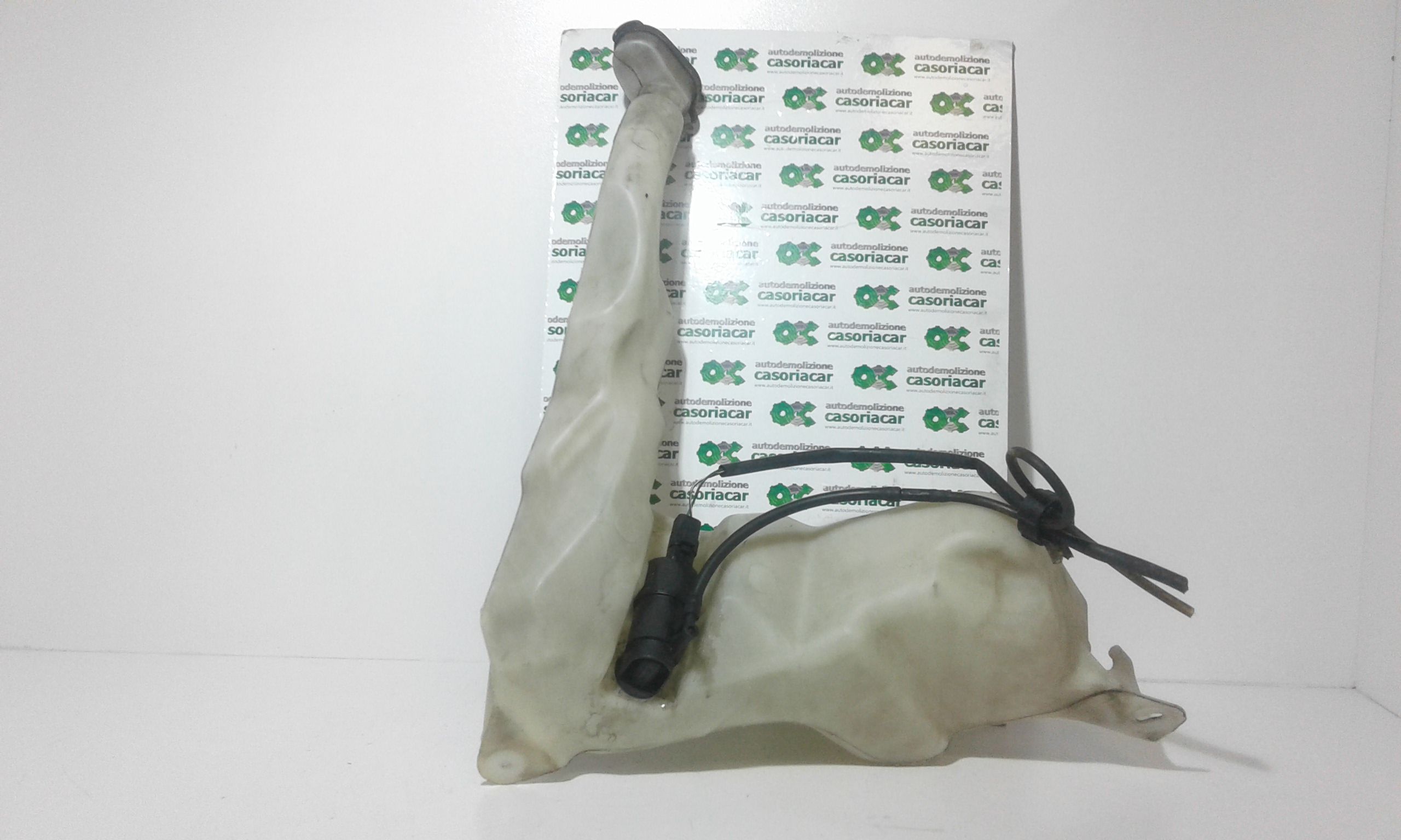 Vaschetta Tergi ant RENAULT Master 3 Serie