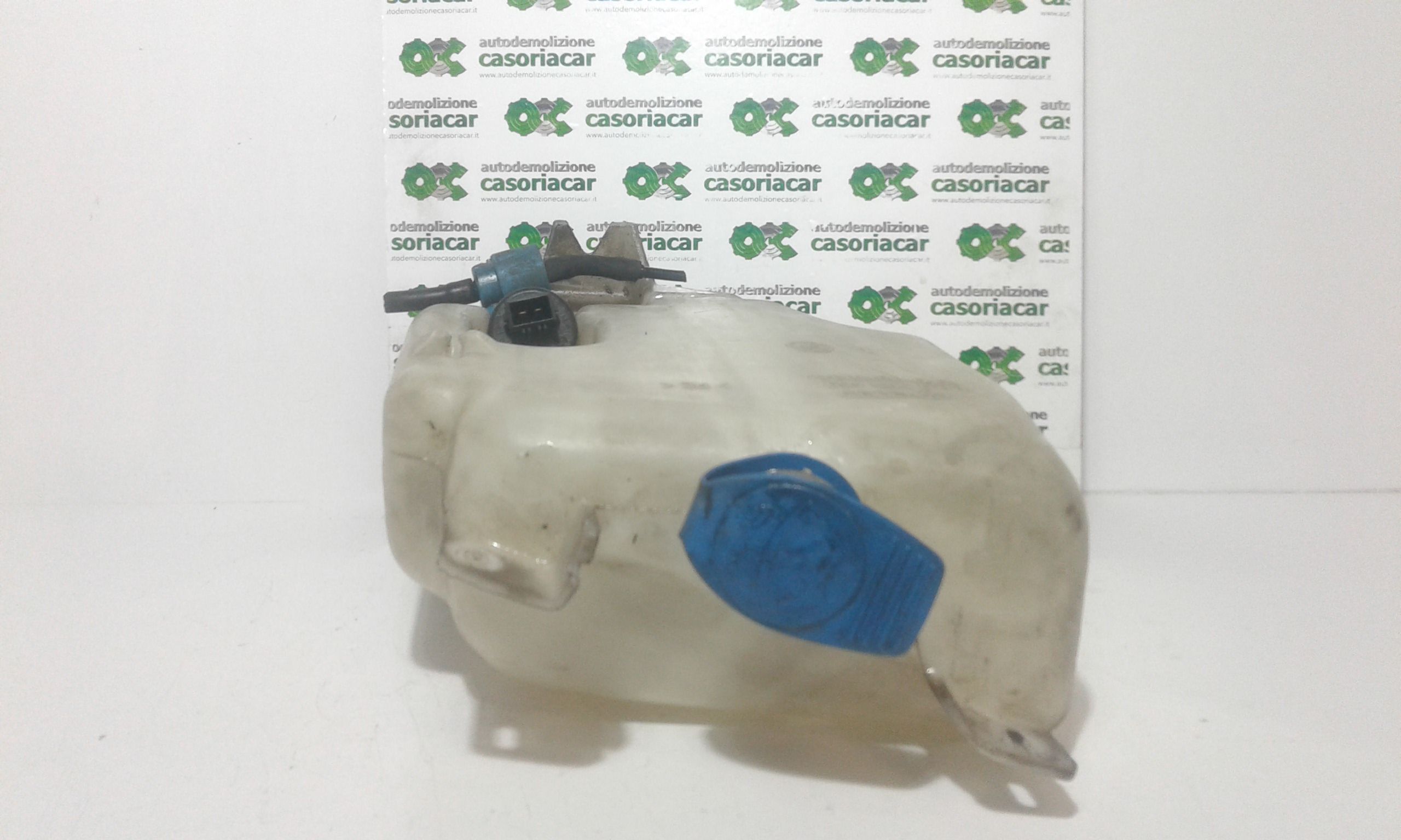 Vaschetta Tergi ant VOLKSWAGEN Golf 4 Berlina