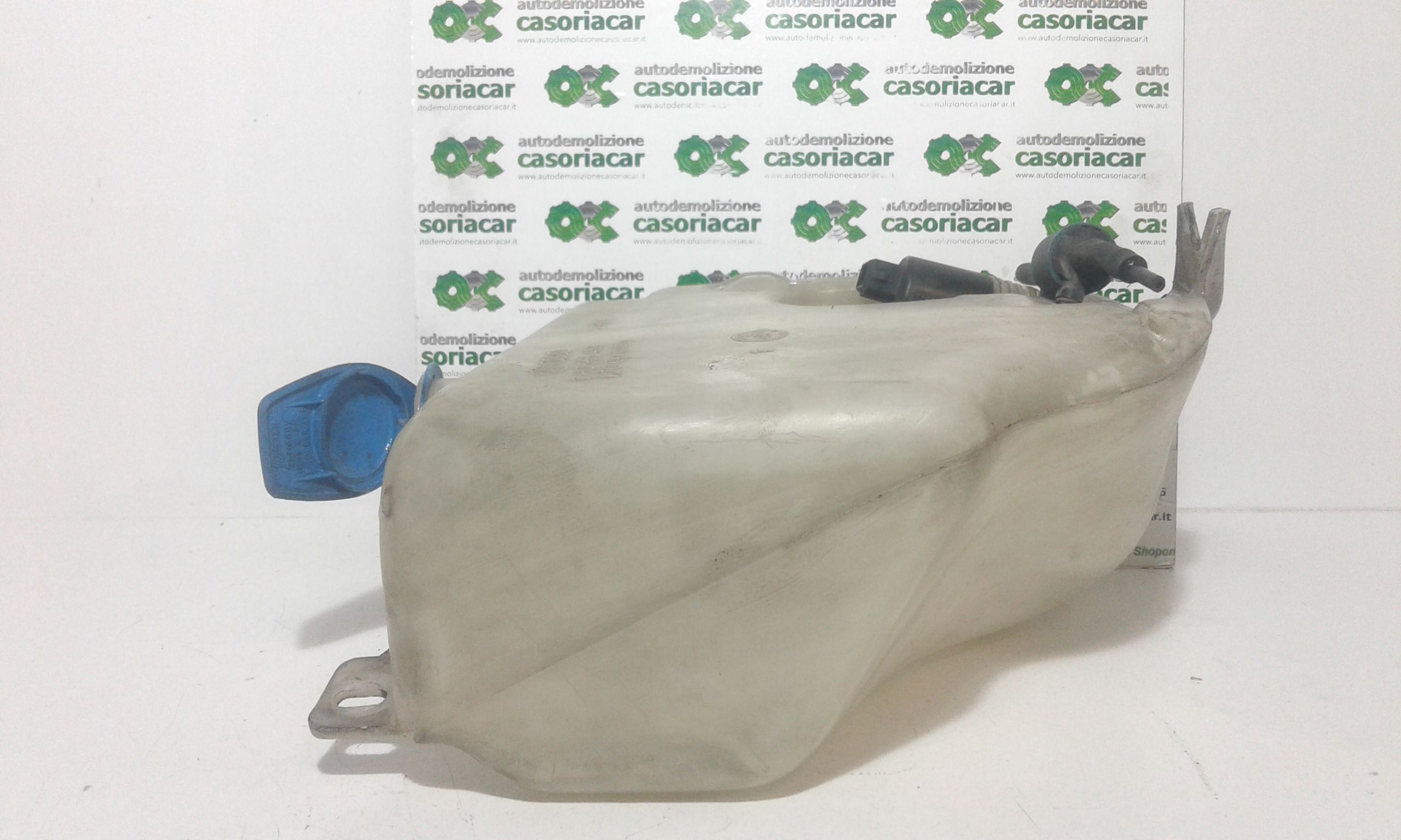 Vaschetta Tergi ant VOLKSWAGEN Golf 4 Berlina