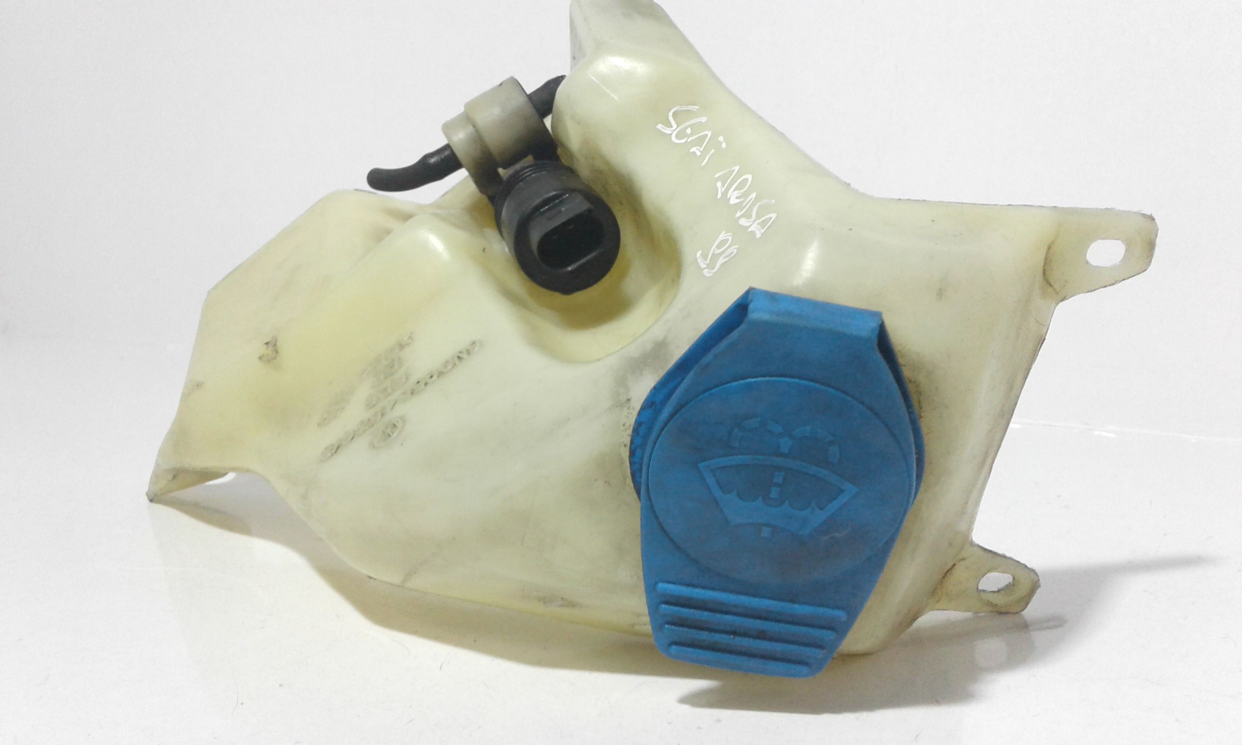 Vaschetta Tergi ant SEAT Arosa 1 Serie