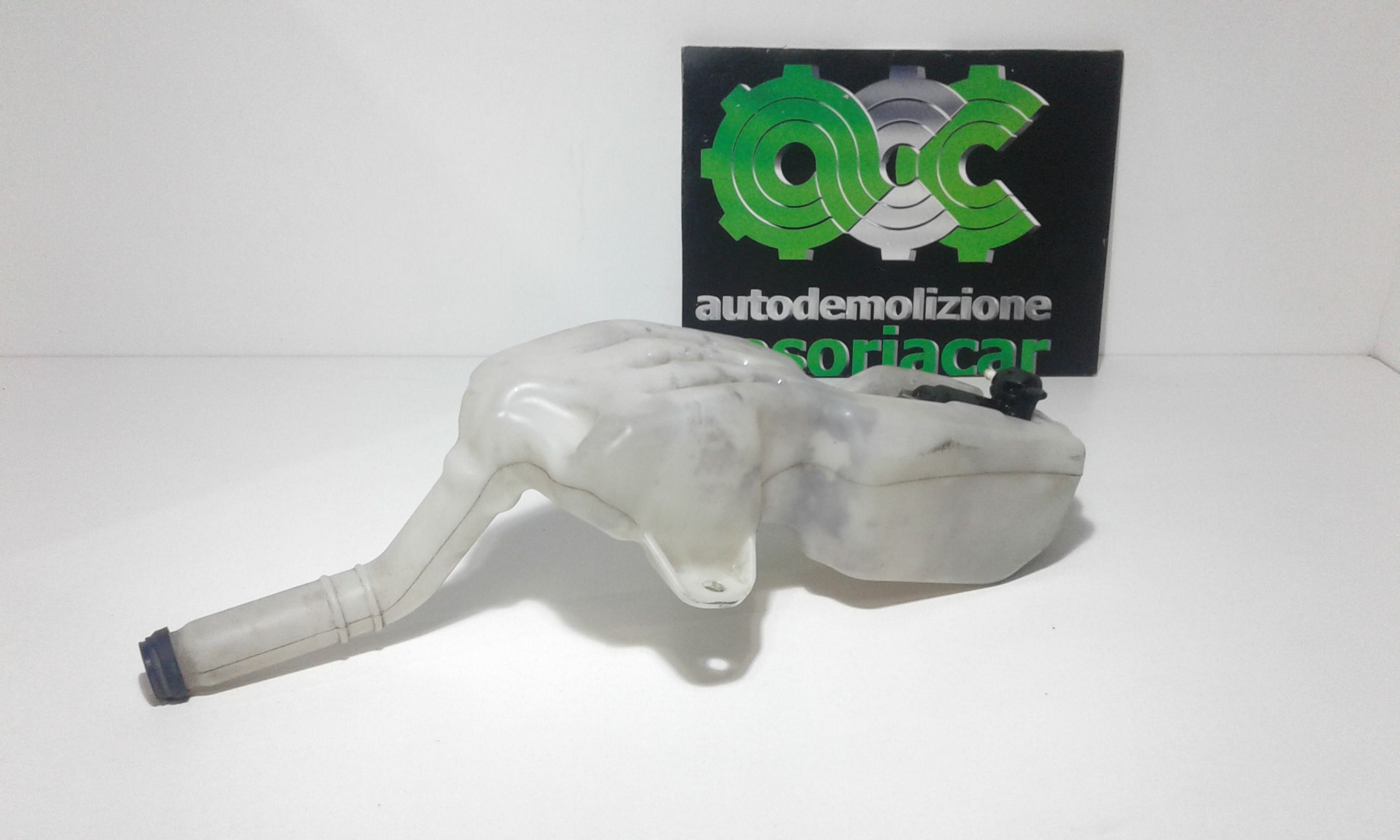 Vaschetta Tergi ant FIAT Panda 2 Serie