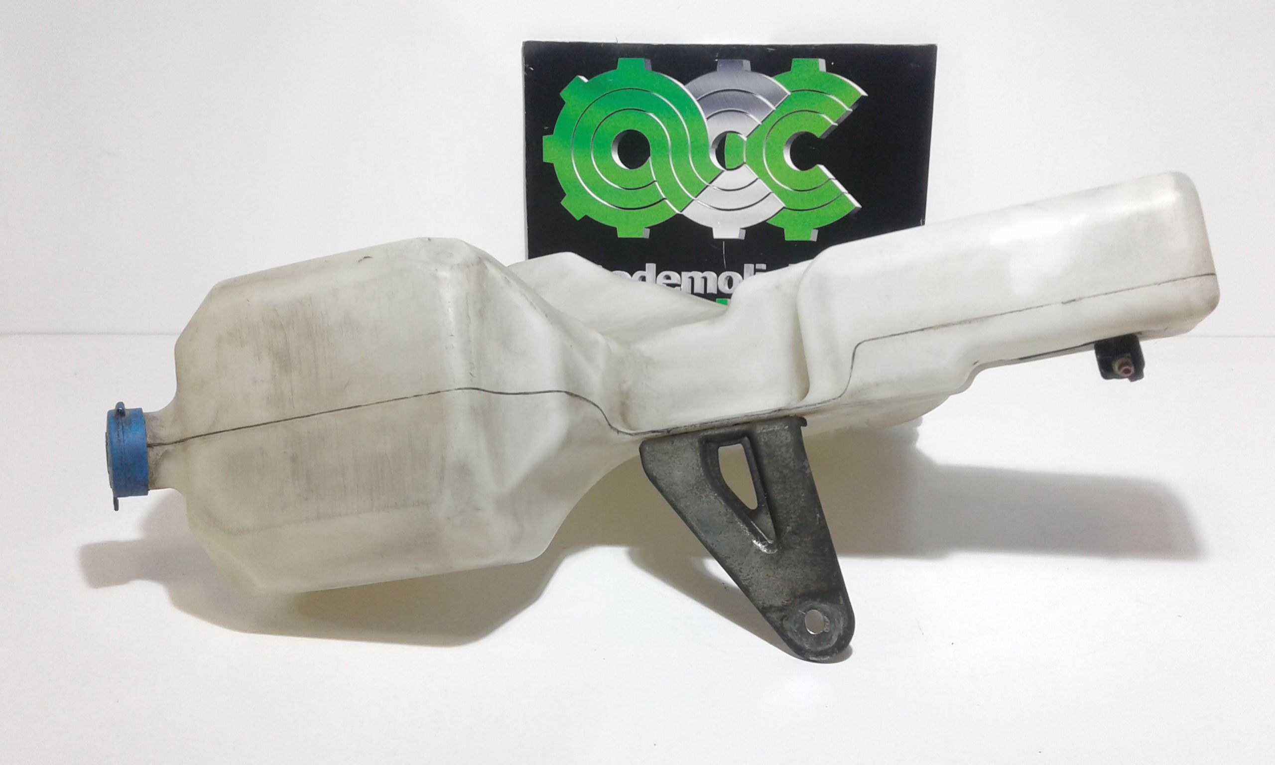 Vaschetta Tergi ant FIAT Stilo S. Wagon