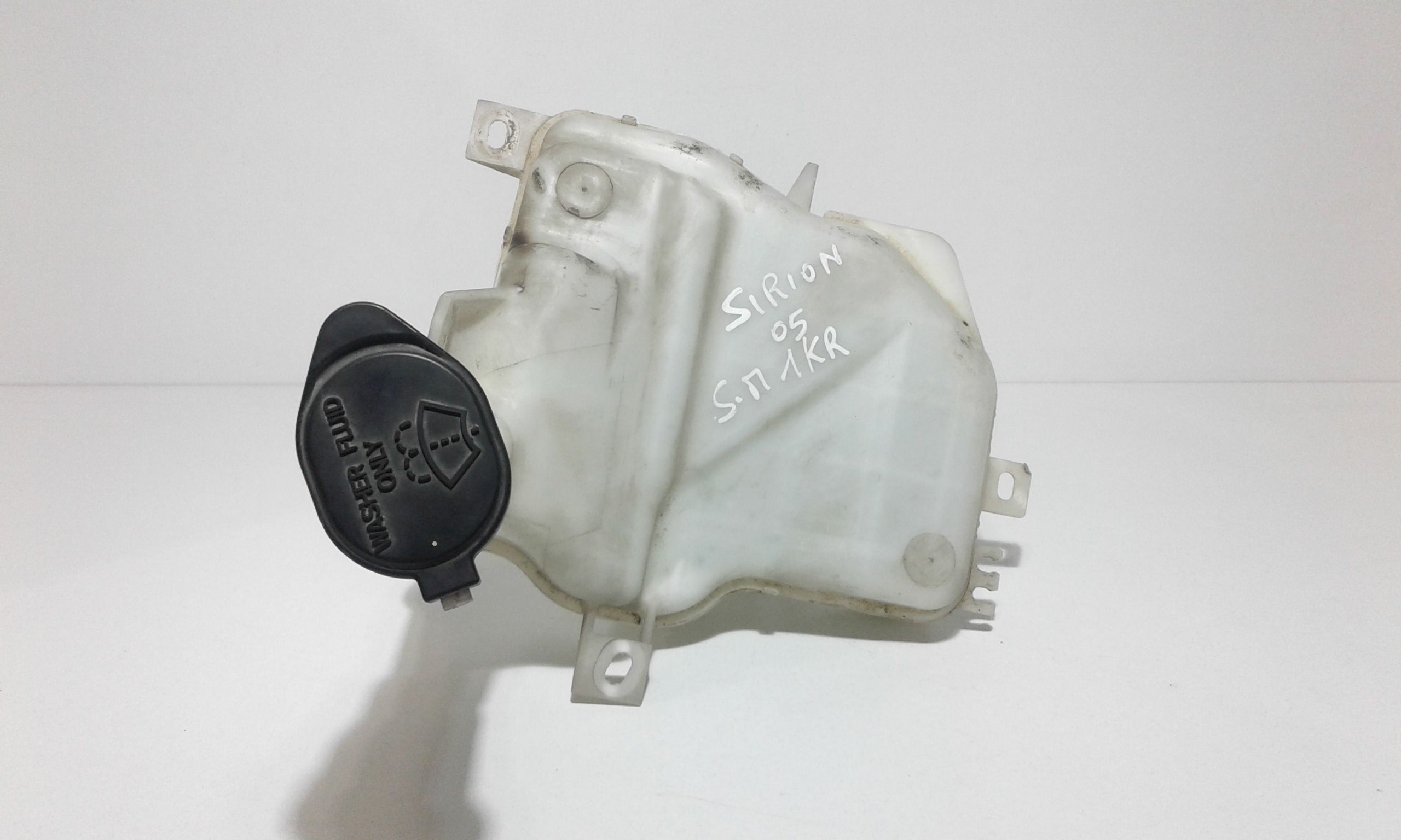 Vaschetta Tergi ant DAIHATSU Sirion 2 Serie