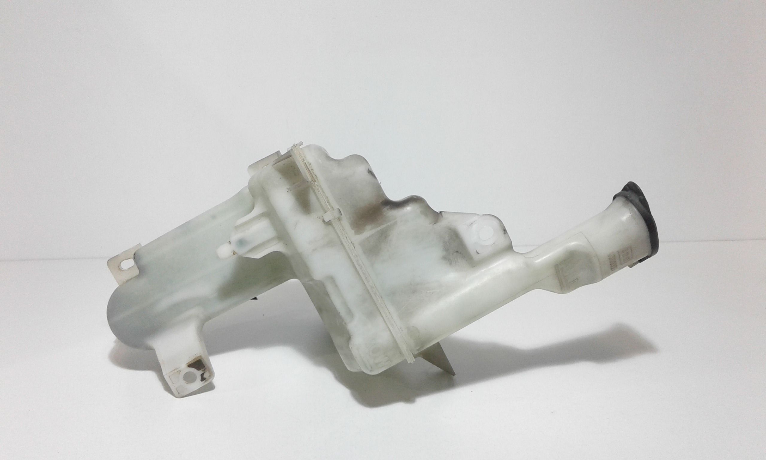 Vaschetta Tergi ant DAIHATSU Sirion 2 Serie