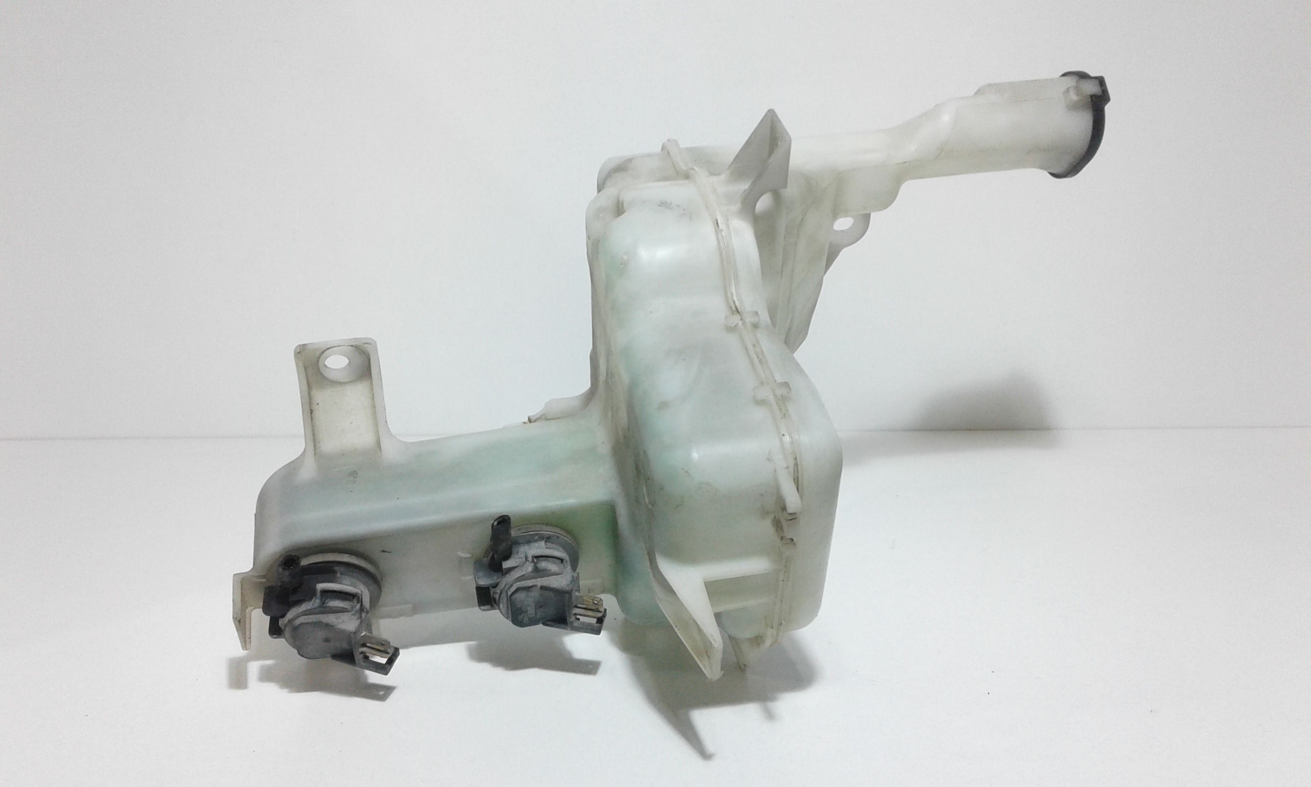 Vaschetta Tergi ant DAIHATSU Sirion 2 Serie