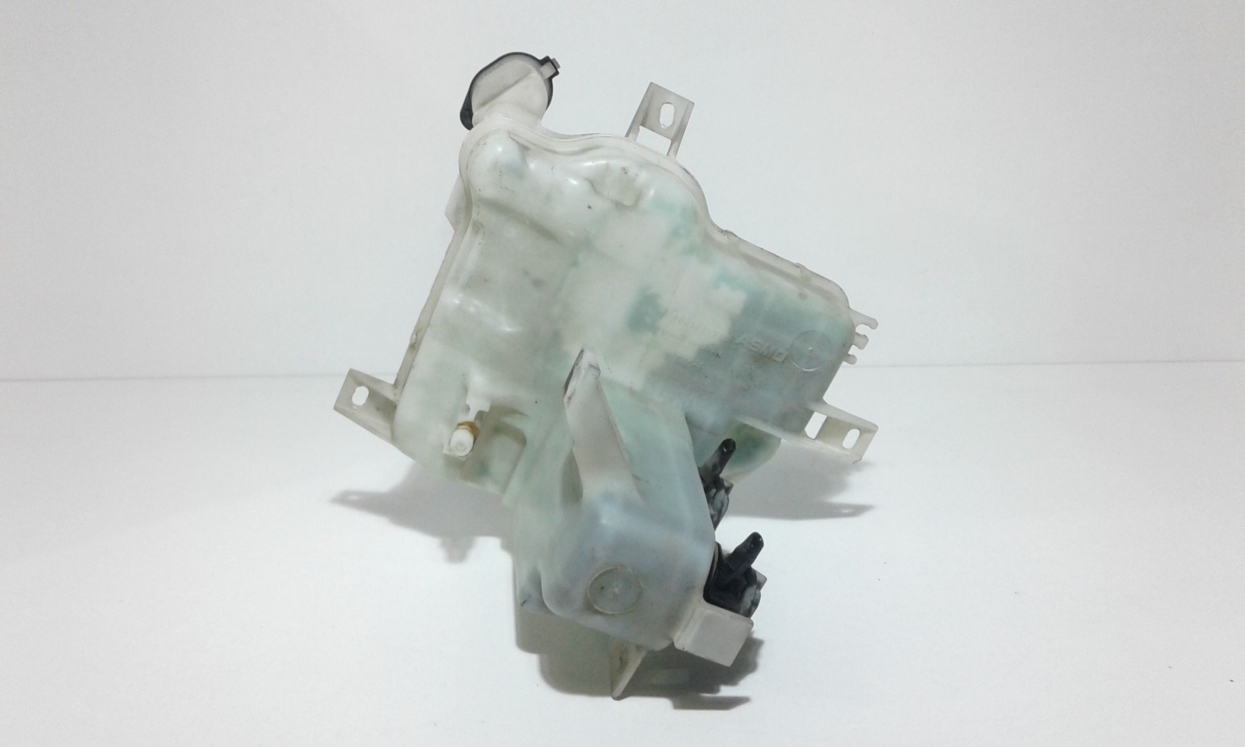 Vaschetta Tergi ant DAIHATSU Sirion 2 Serie