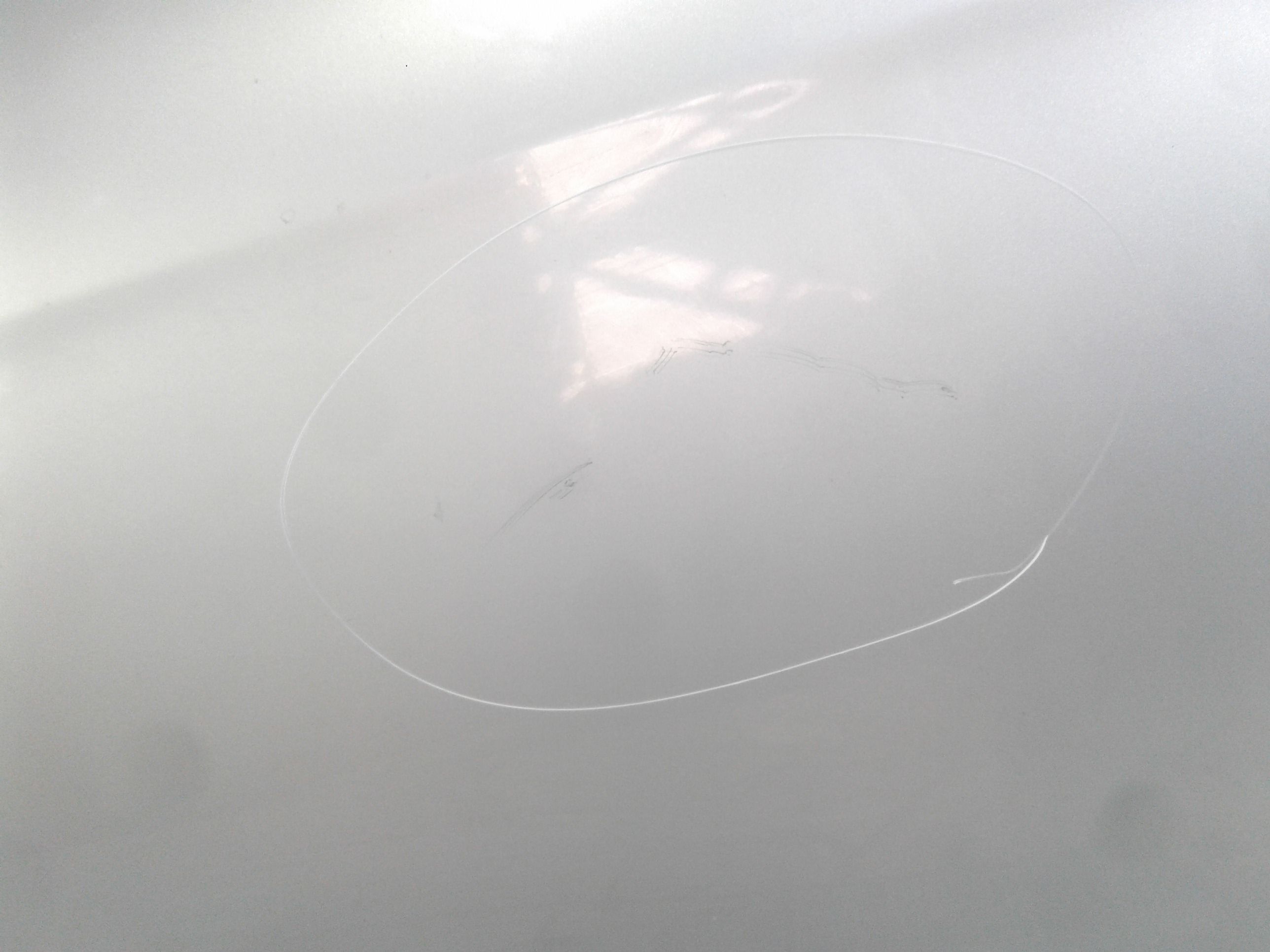 Portiera anteriore Destra LANCIA Delta 3 Serie