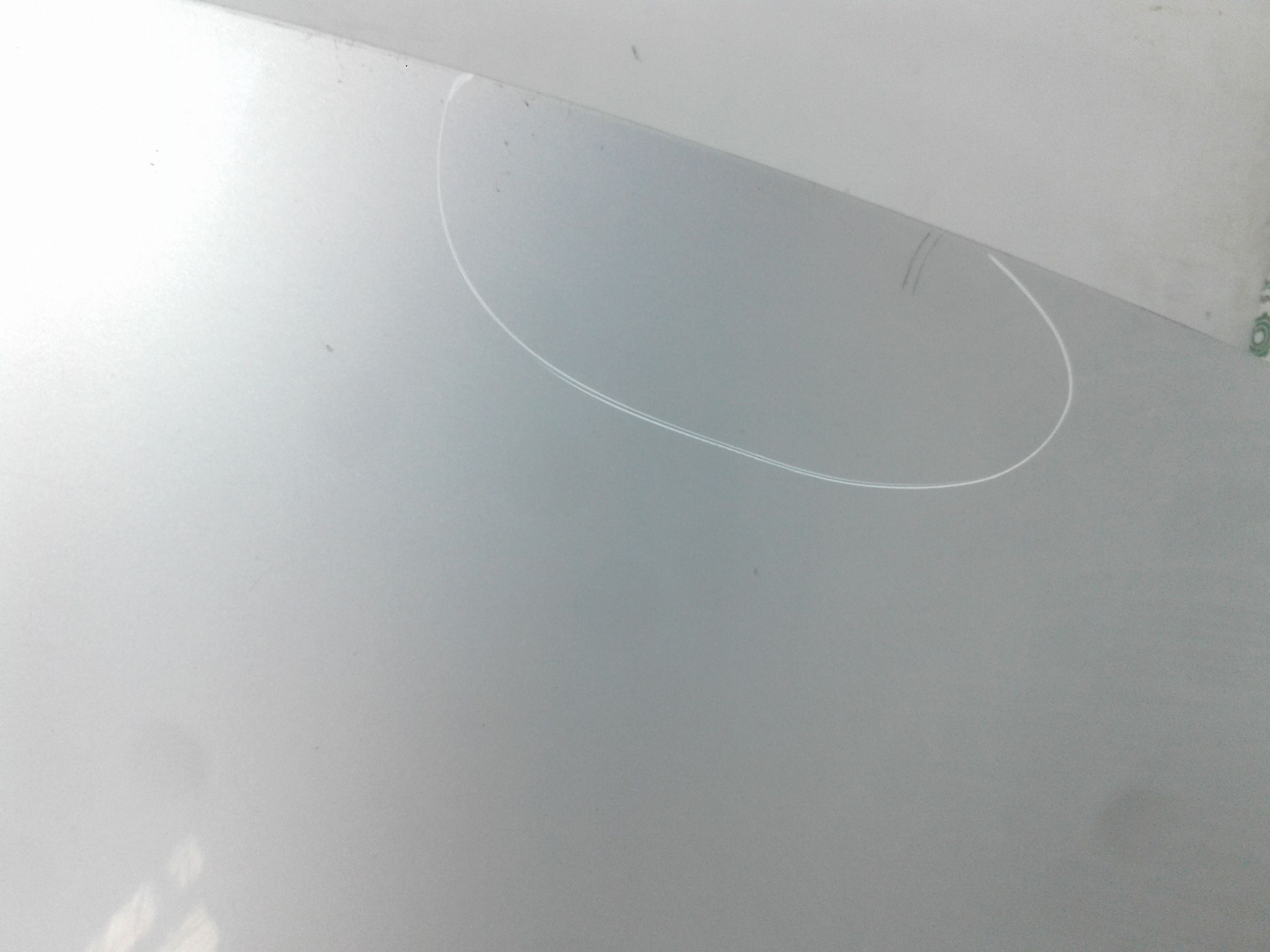 Portiera anteriore Destra LANCIA Delta 3 Serie