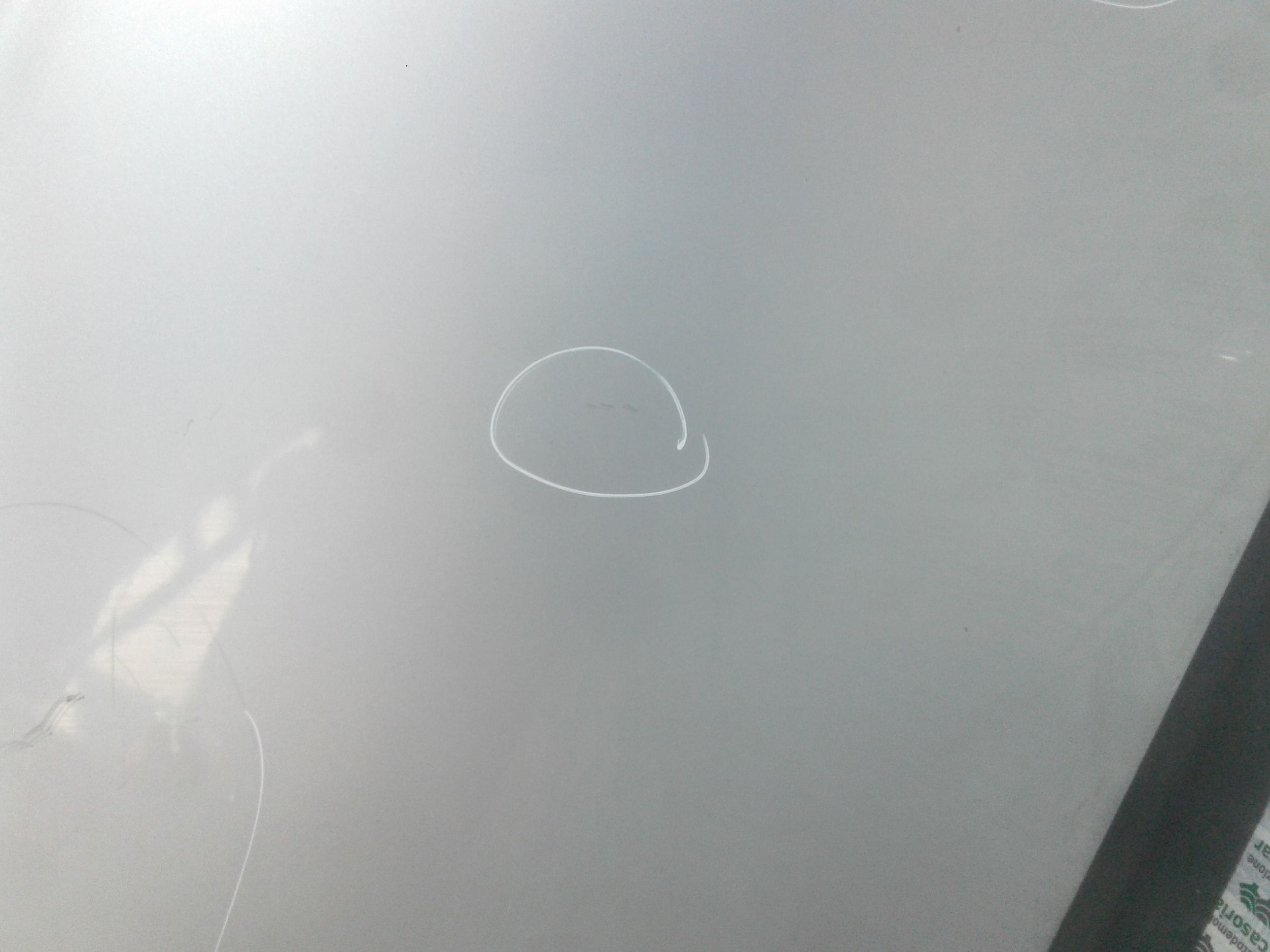 Portiera anteriore Destra LANCIA Delta 3 Serie