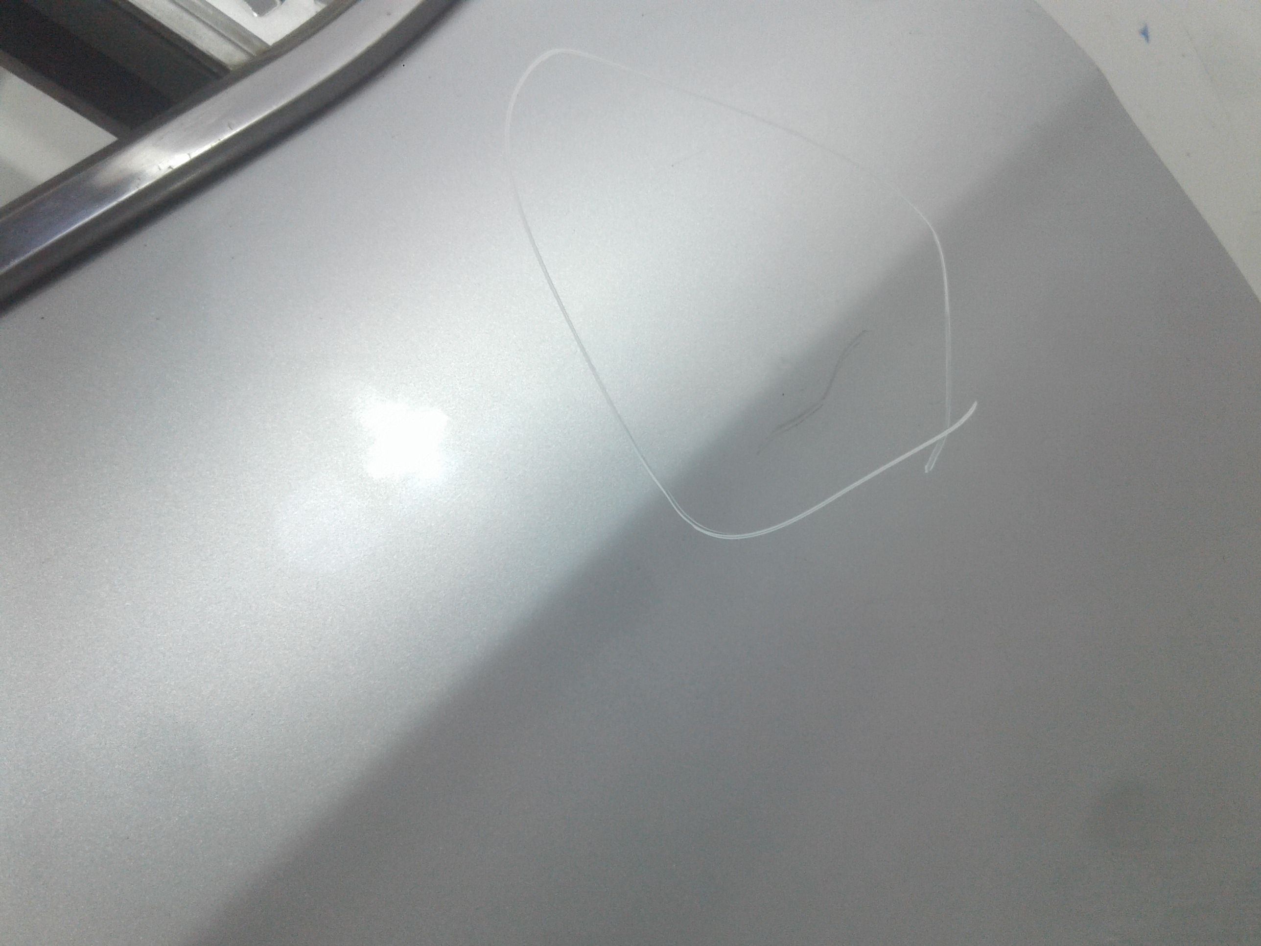 Portiera anteriore Destra LANCIA Delta 3 Serie