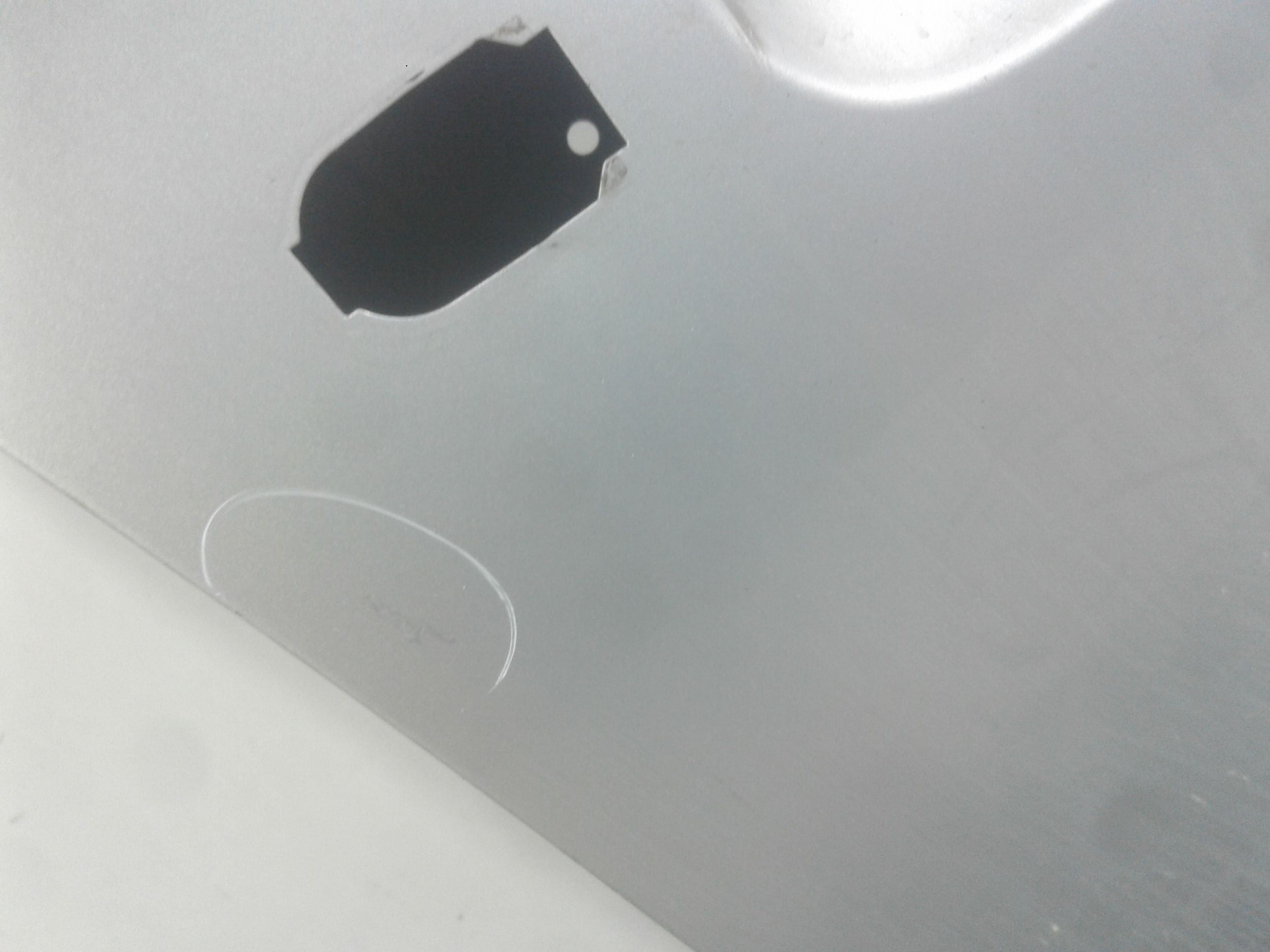 Portiera anteriore Destra LANCIA Delta 3 Serie