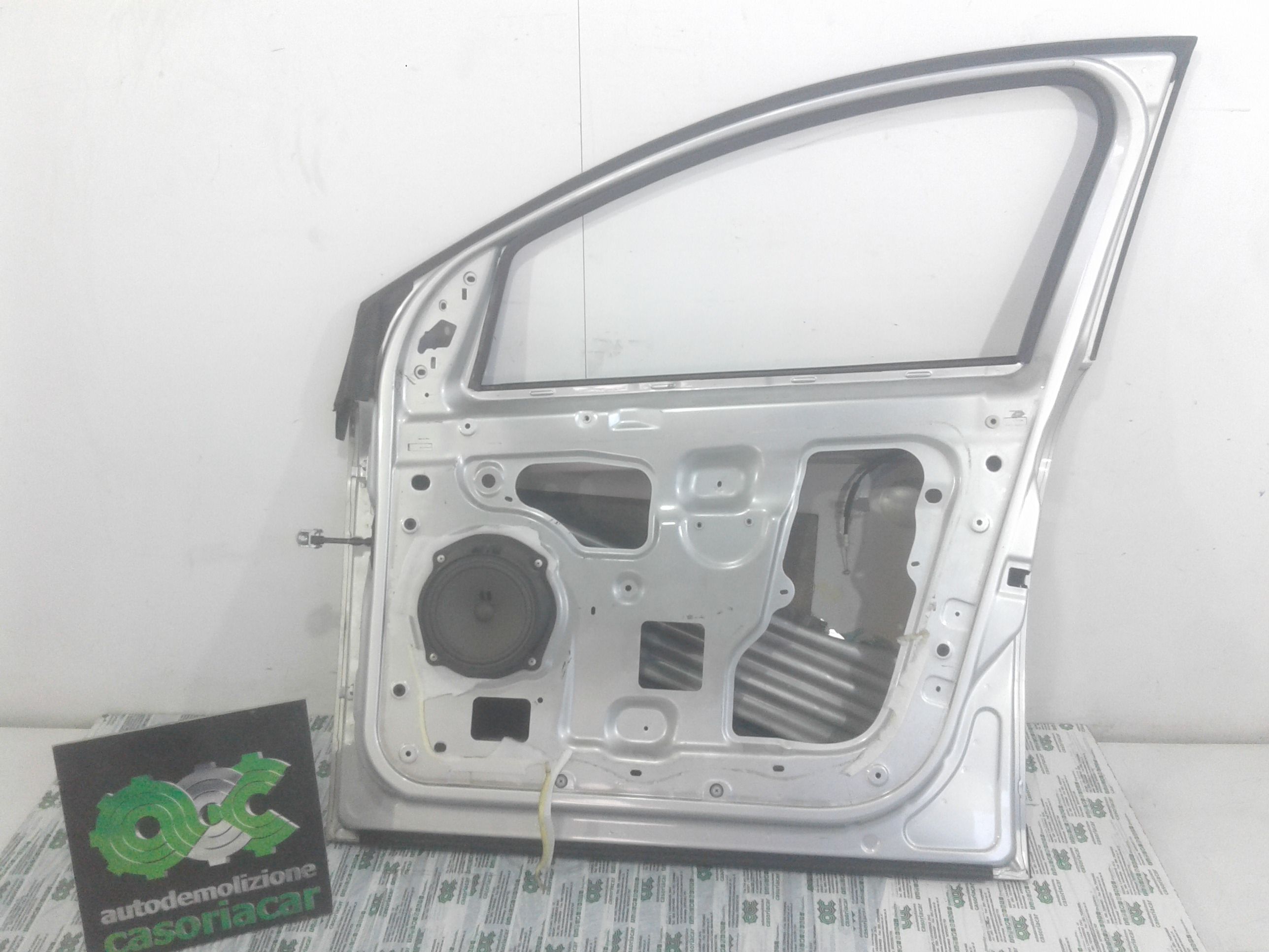 Portiera anteriore Destra LANCIA Delta 3 Serie