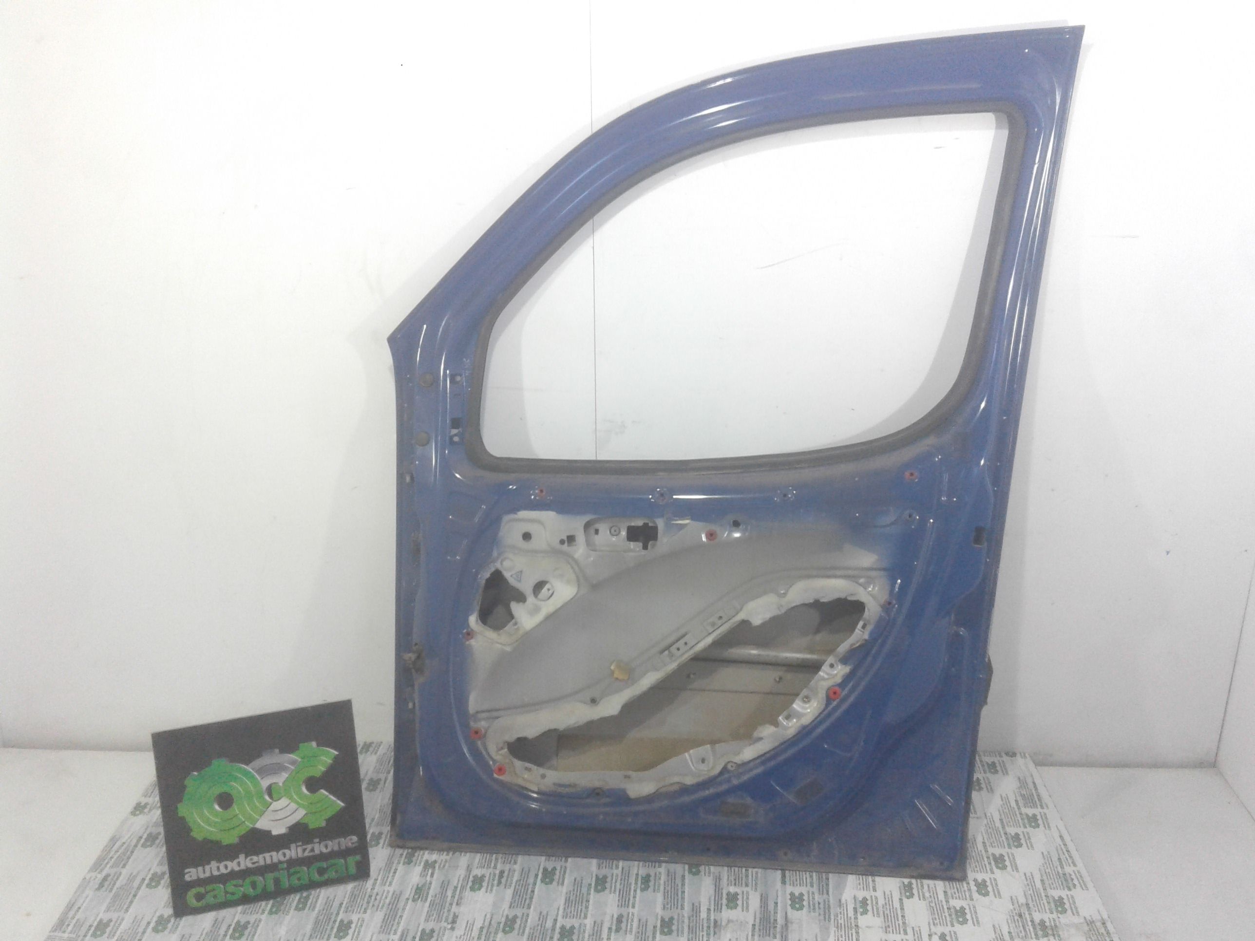 Portiera anteriore Destra FIAT Dobl 2 Serie