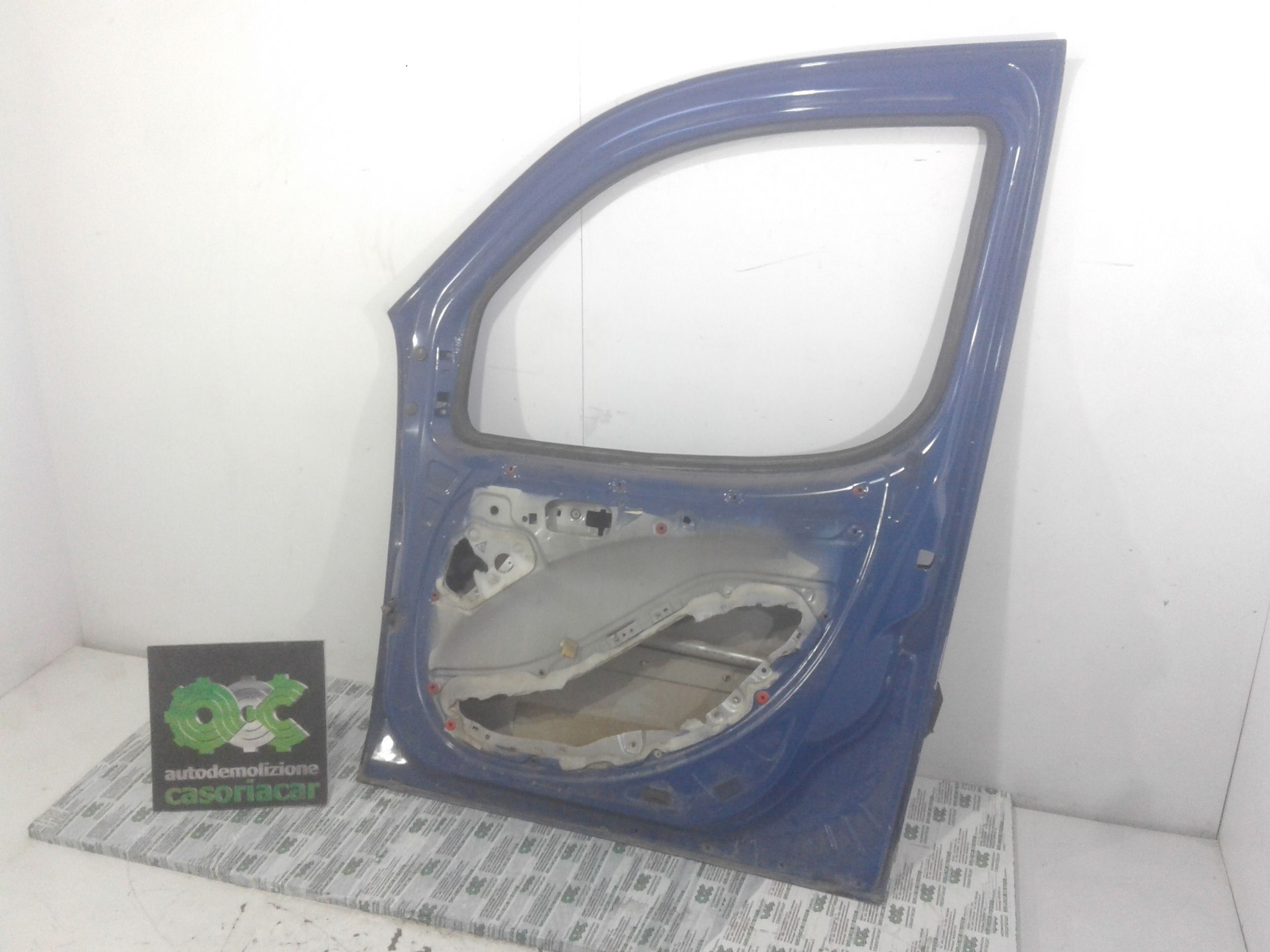 Portiera anteriore Destra FIAT Dobl 2 Serie