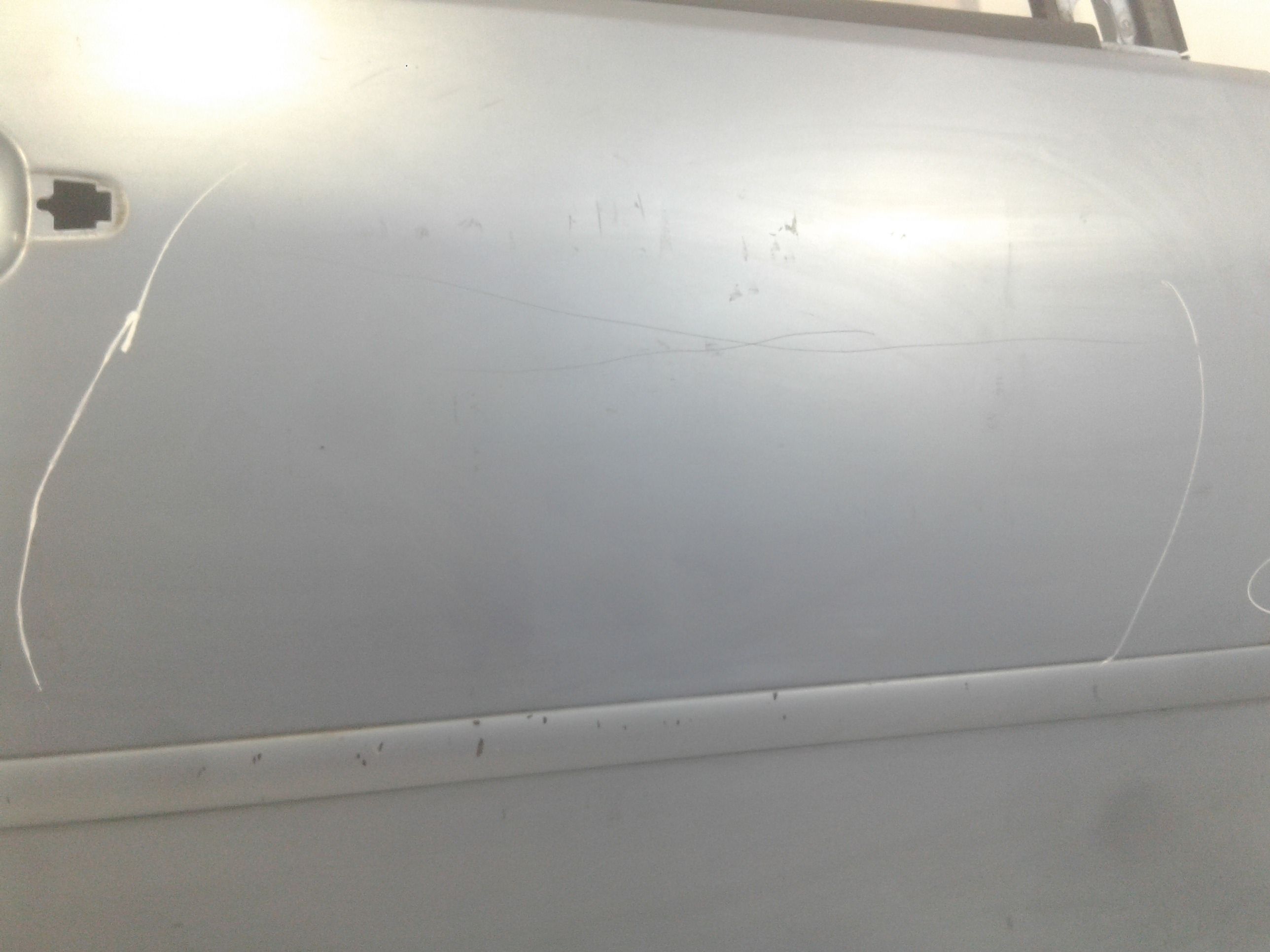 Portiera anteriore Destra FORD C - Max 1 Serie