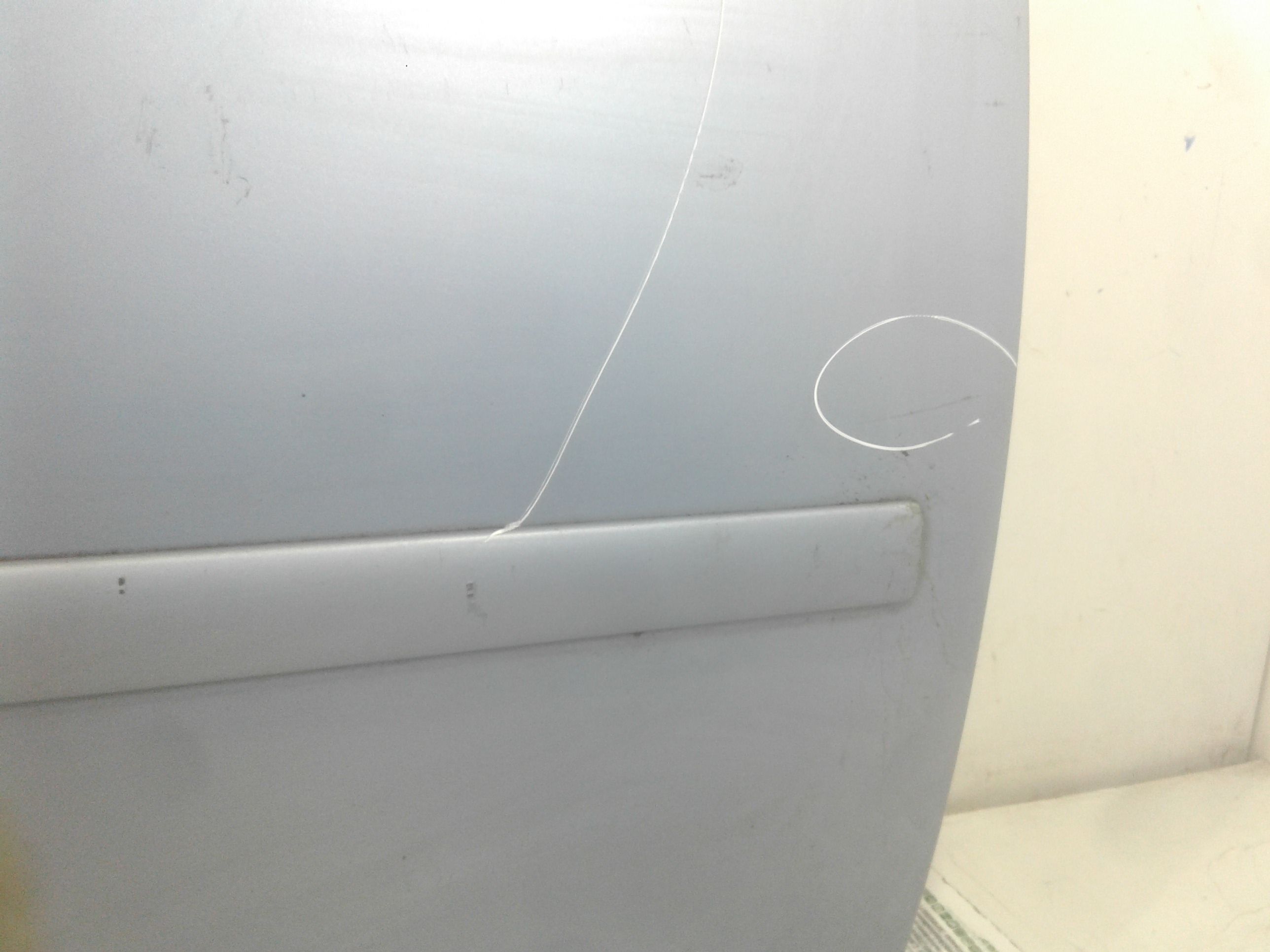 Portiera anteriore Destra FORD C - Max 1 Serie