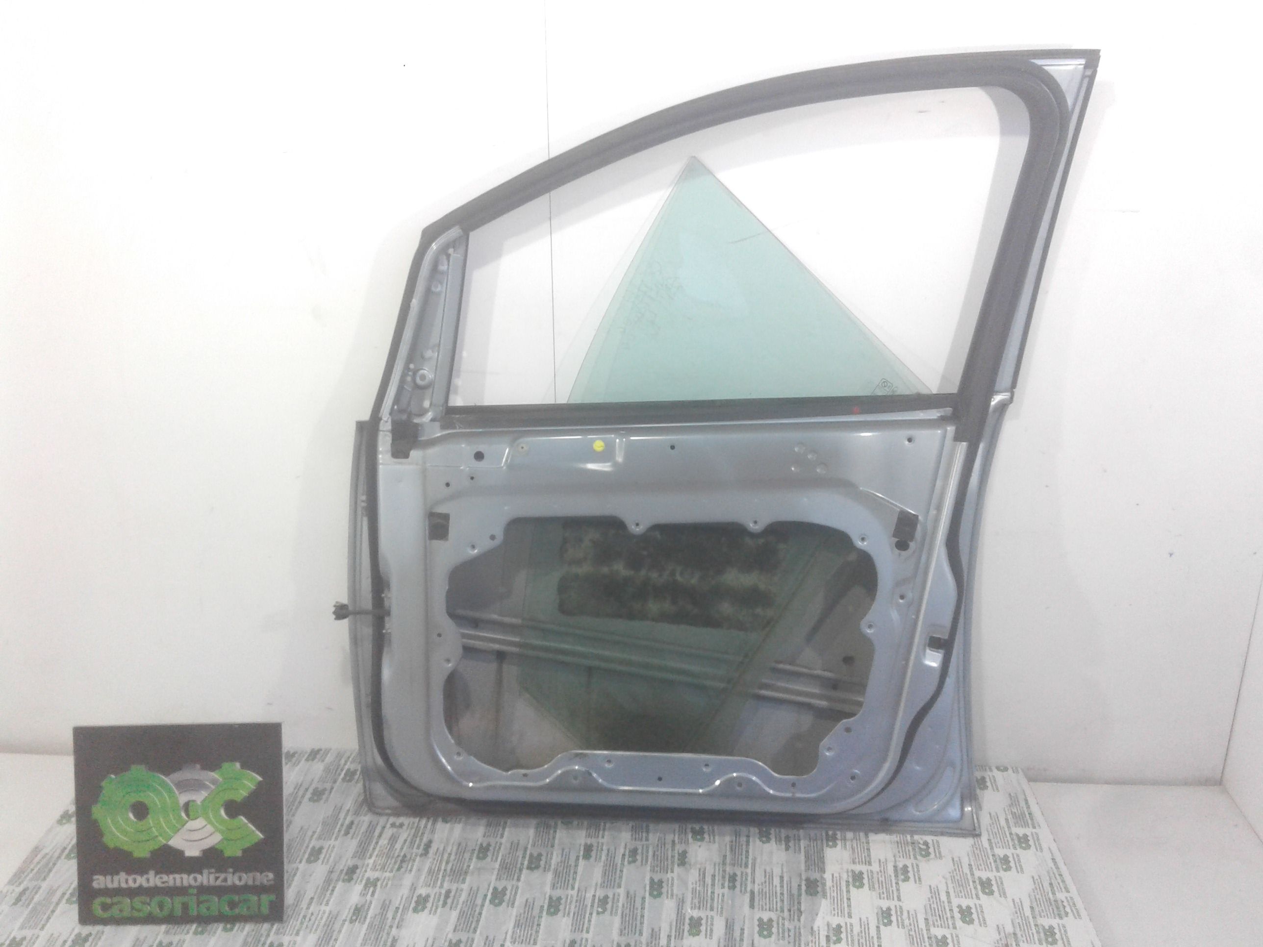 Portiera anteriore Destra FORD C - Max 1 Serie