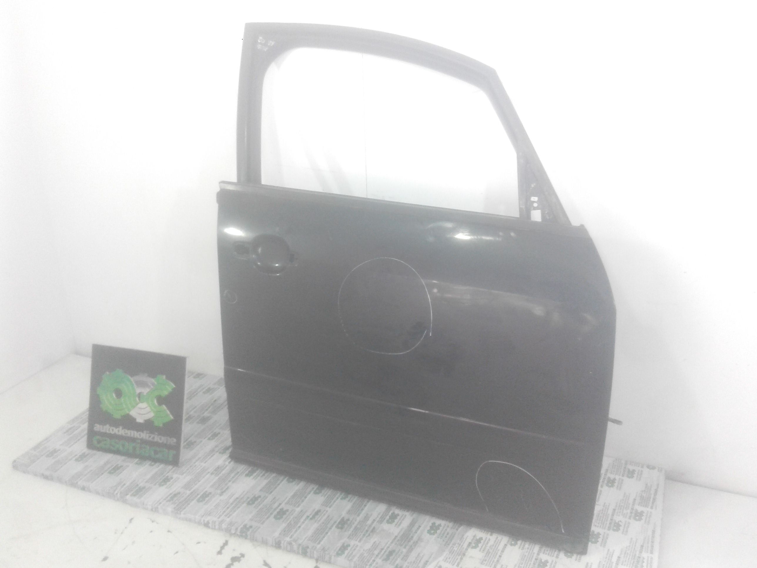 Portiera anteriore Destra AUDI A2 1 Serie