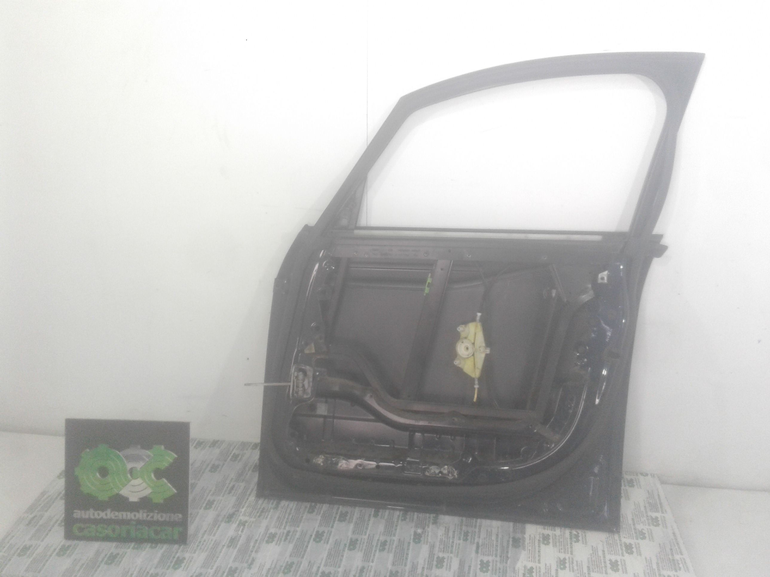 Portiera anteriore Destra AUDI A2 1 Serie