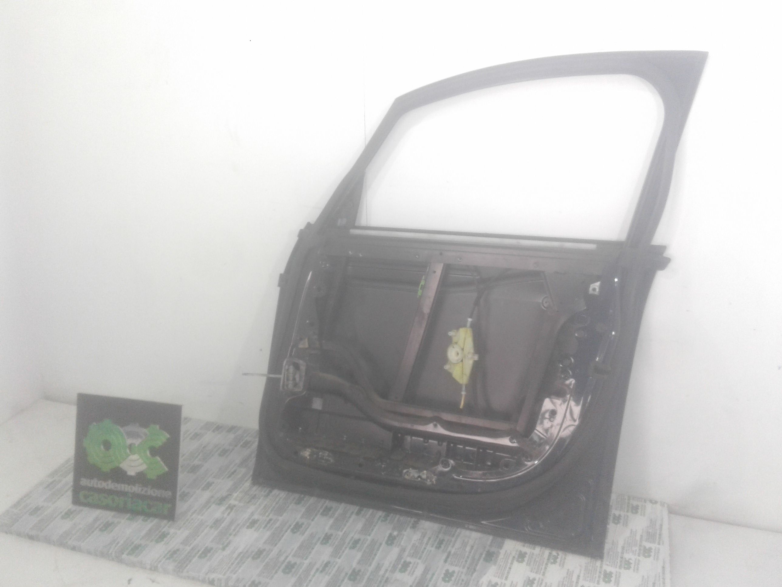 Portiera anteriore Destra AUDI A2 1 Serie