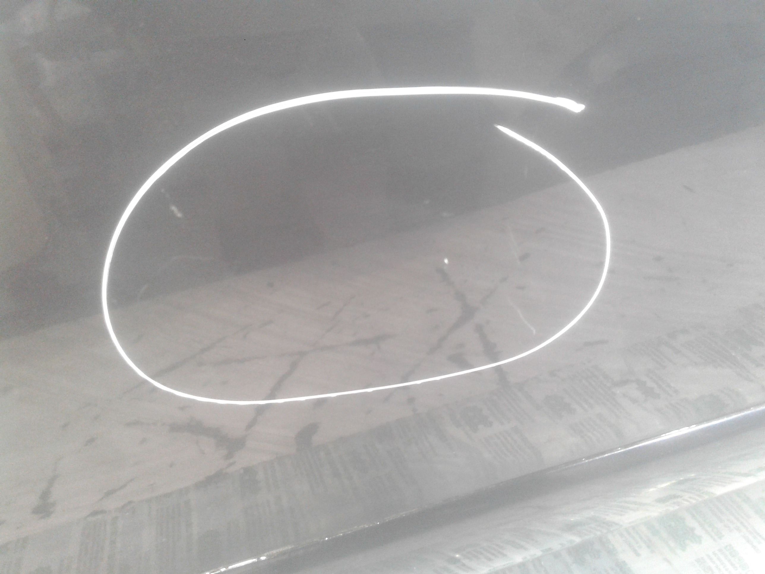 Portiera anteriore Destra FORD Fiesta 5 Serie