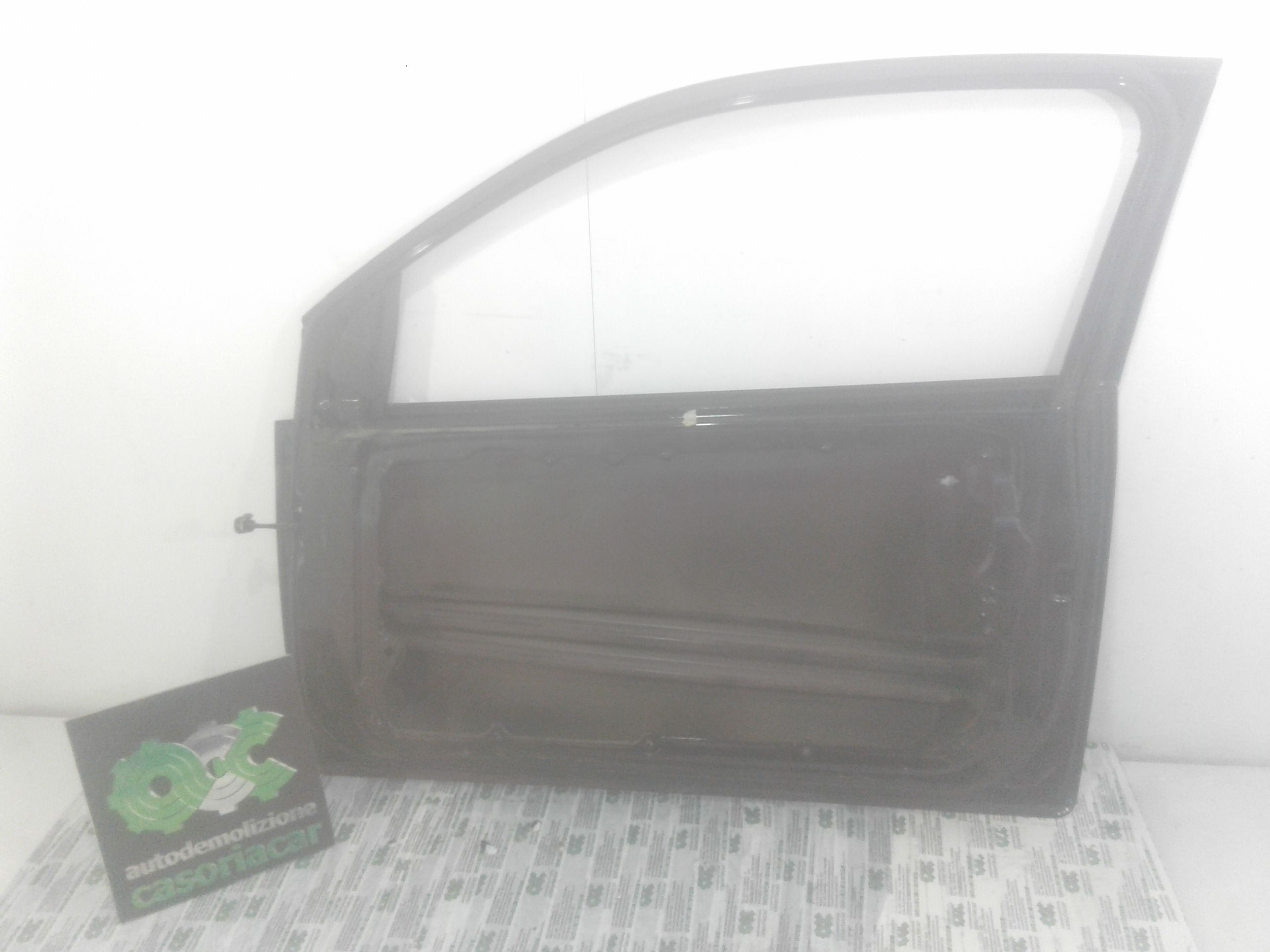 Portiera anteriore Destra FORD Fiesta 5 Serie