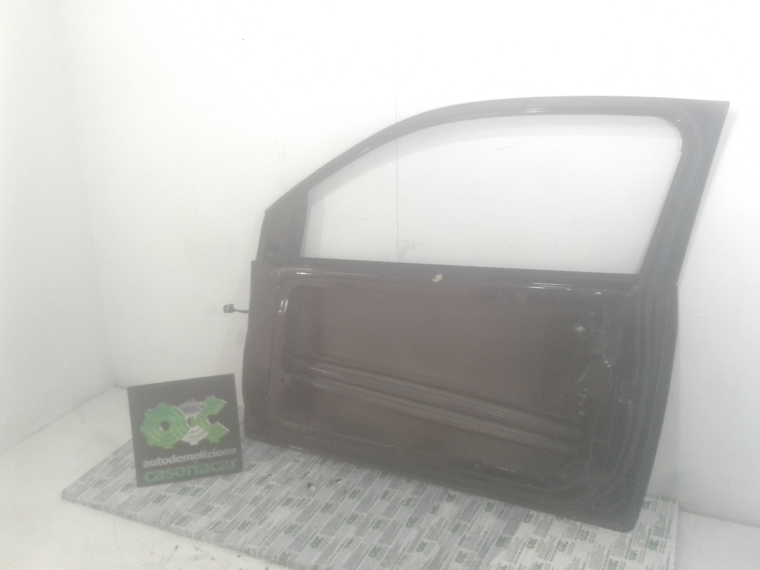 Portiera anteriore Destra FORD Fiesta 5 Serie