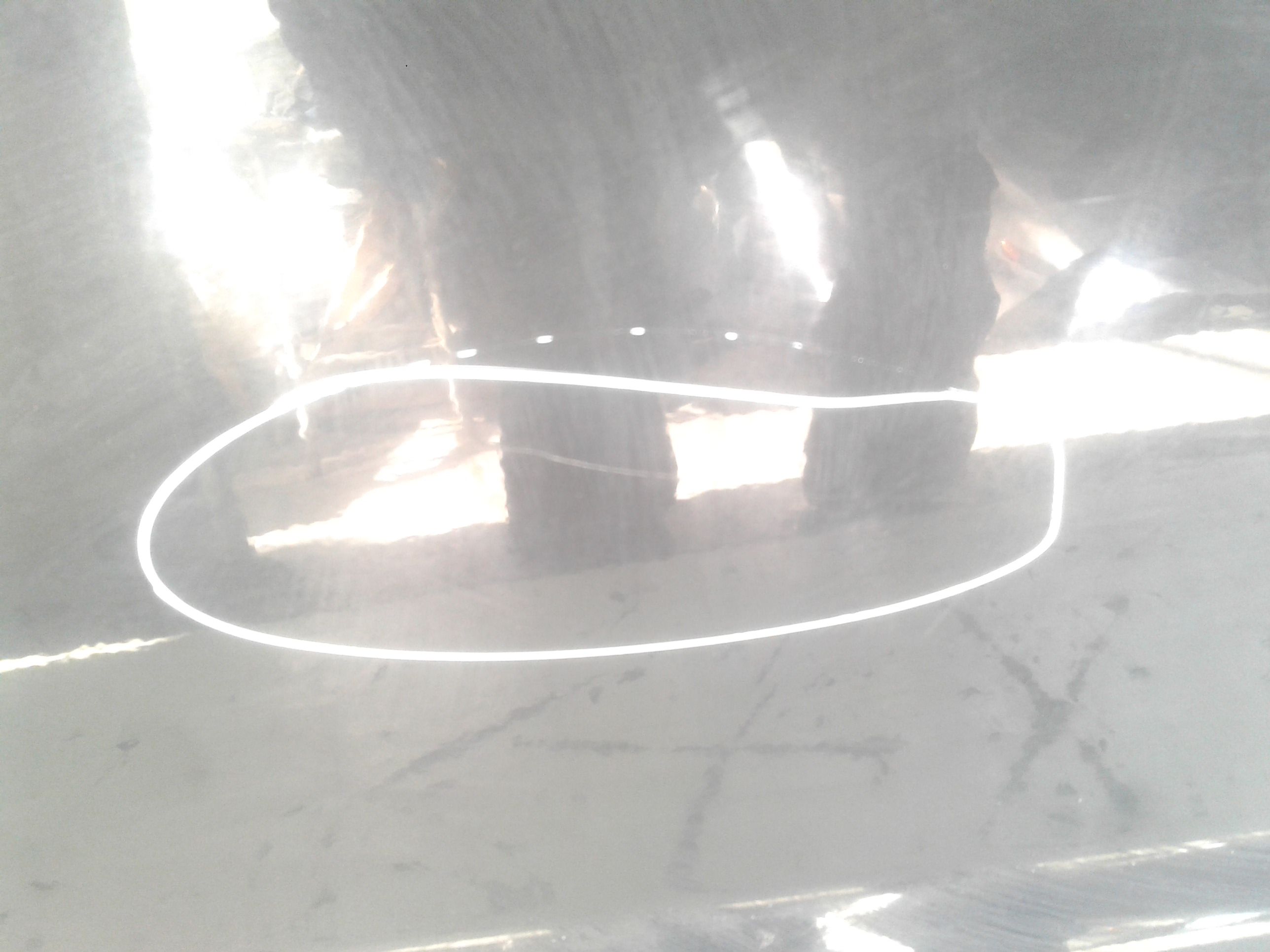 Portiera anteriore Destra SSANGYONG Rexton 1 Serie