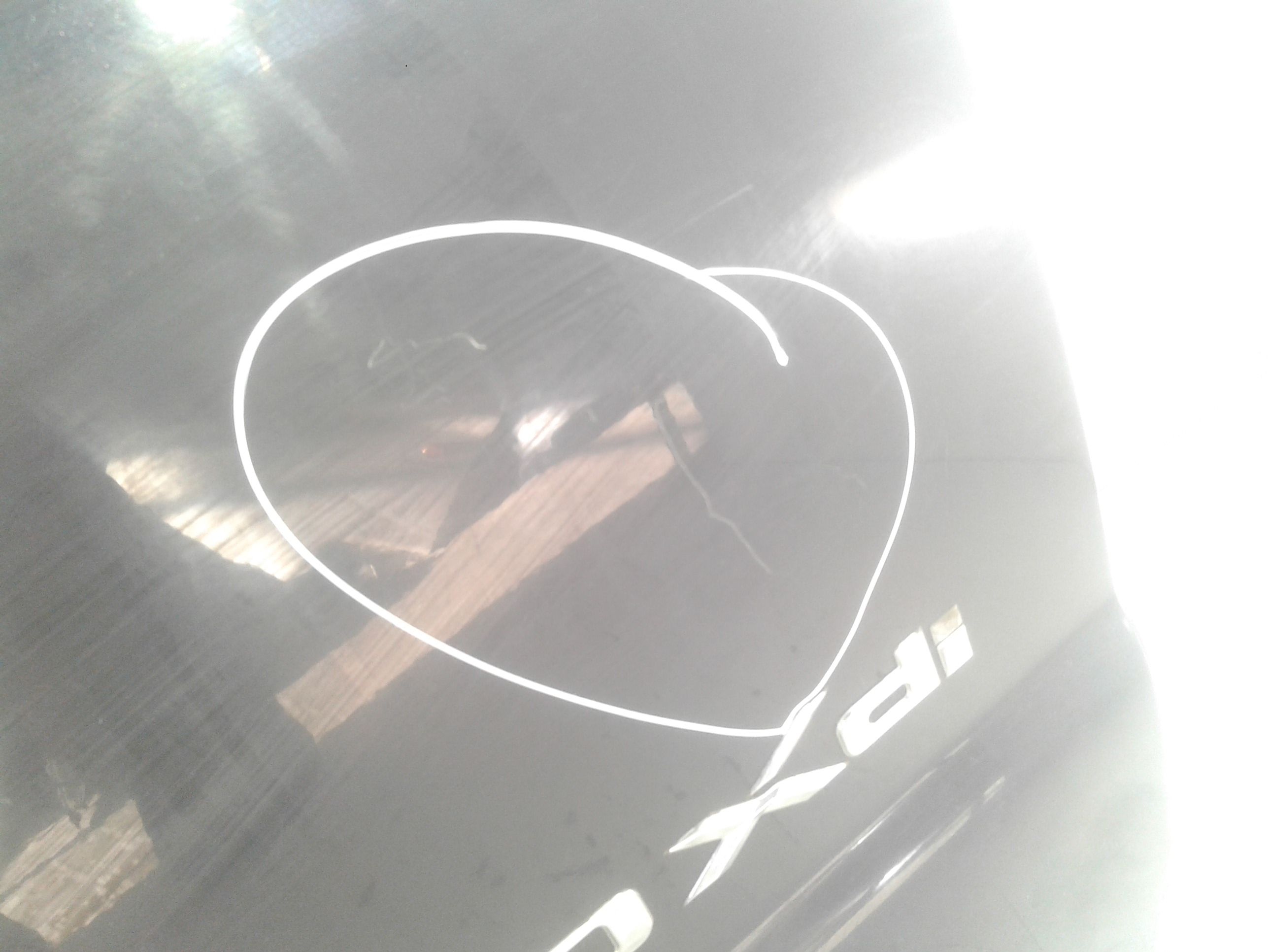 Portiera anteriore Destra SSANGYONG Rexton 1 Serie