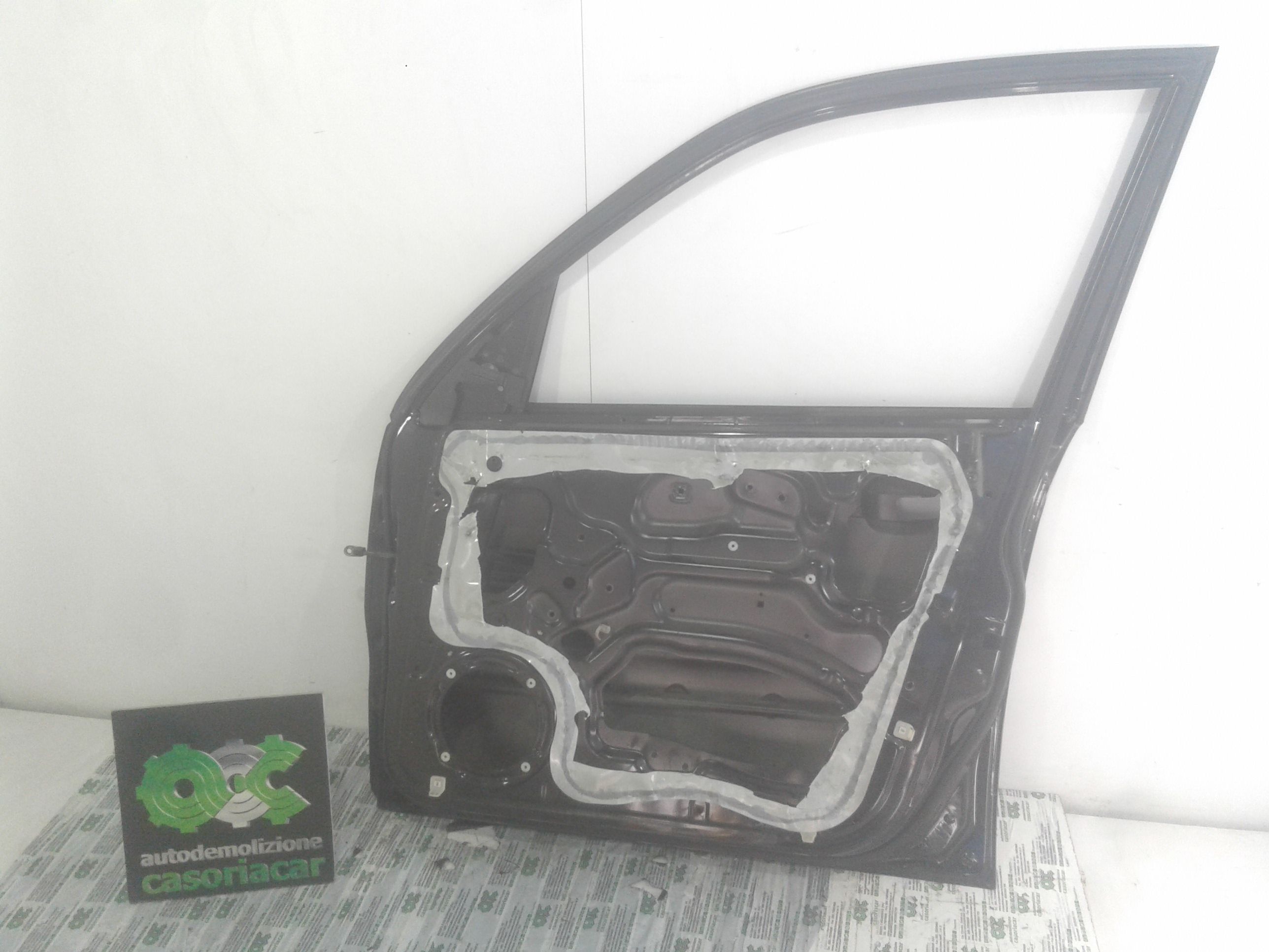 Portiera anteriore Destra SSANGYONG Rexton 1 Serie