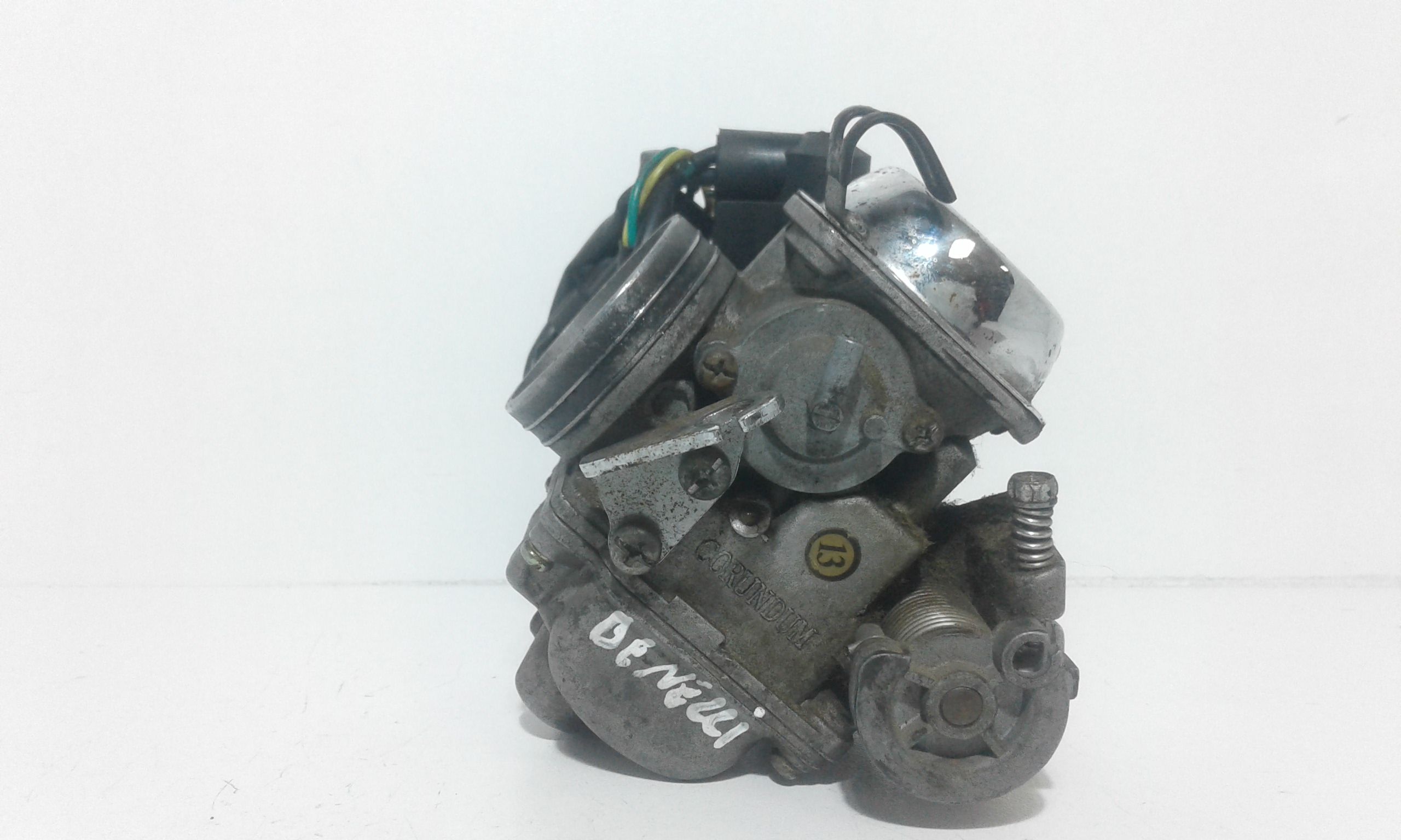Carburatore BENELLI Macis 125cc