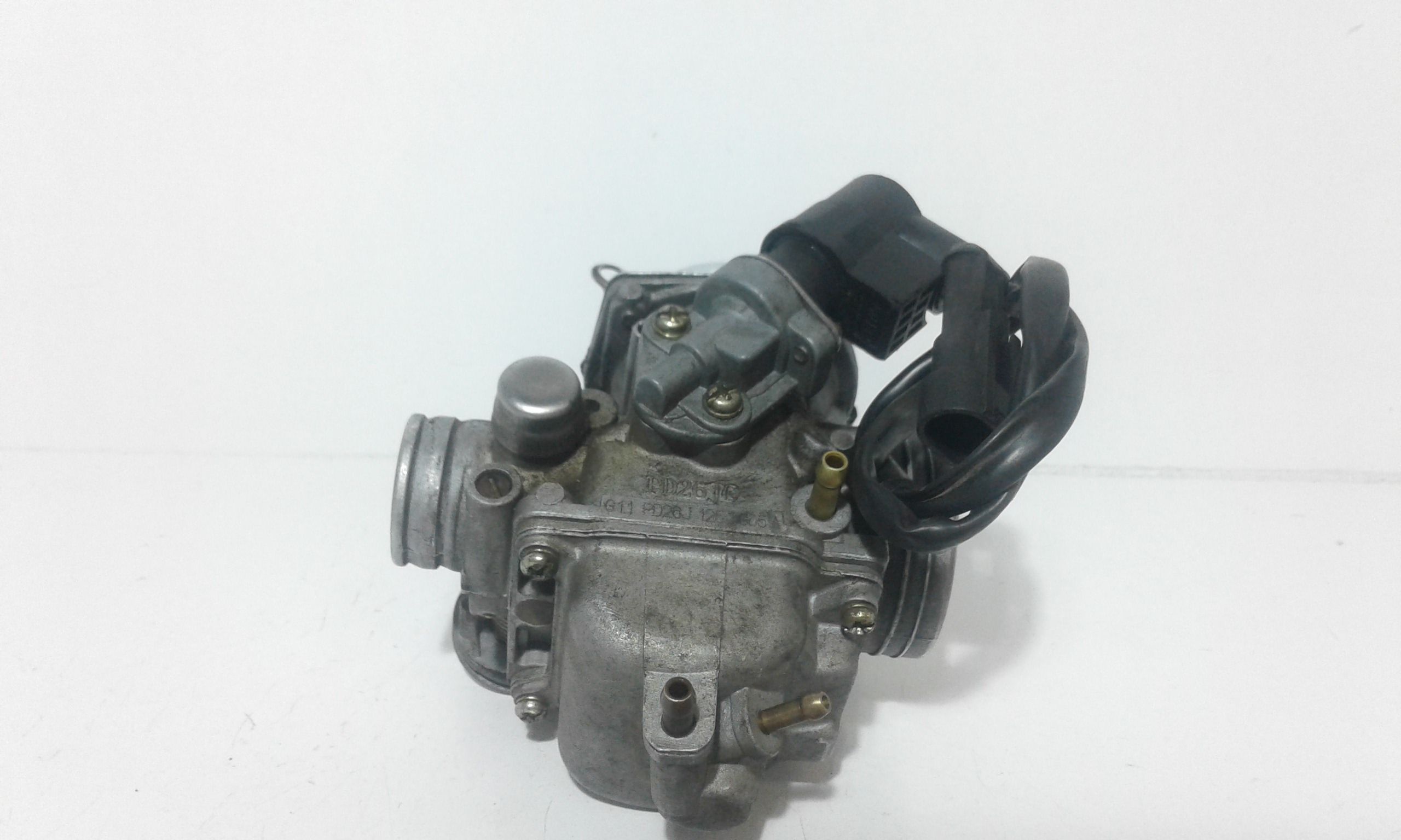 Carburatore BENELLI Macis 125cc