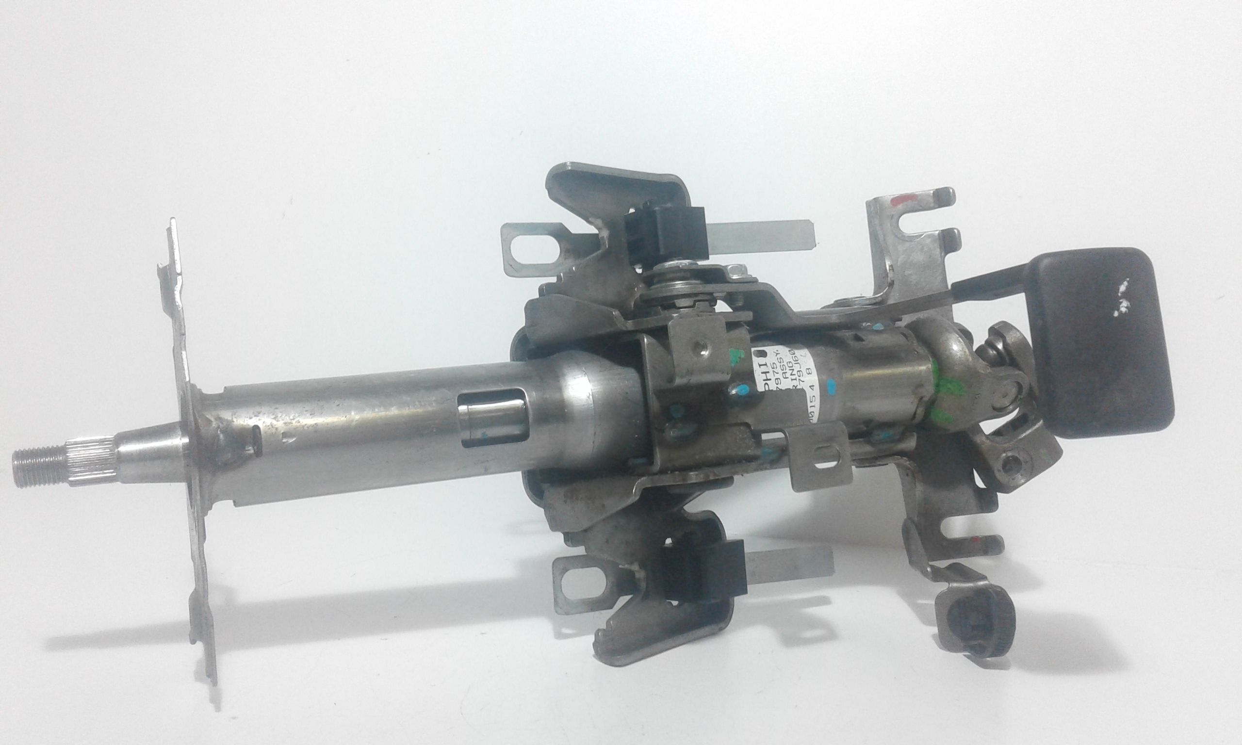 Canna dello sterzo (Piantone) FIAT Sedici 1 Serie