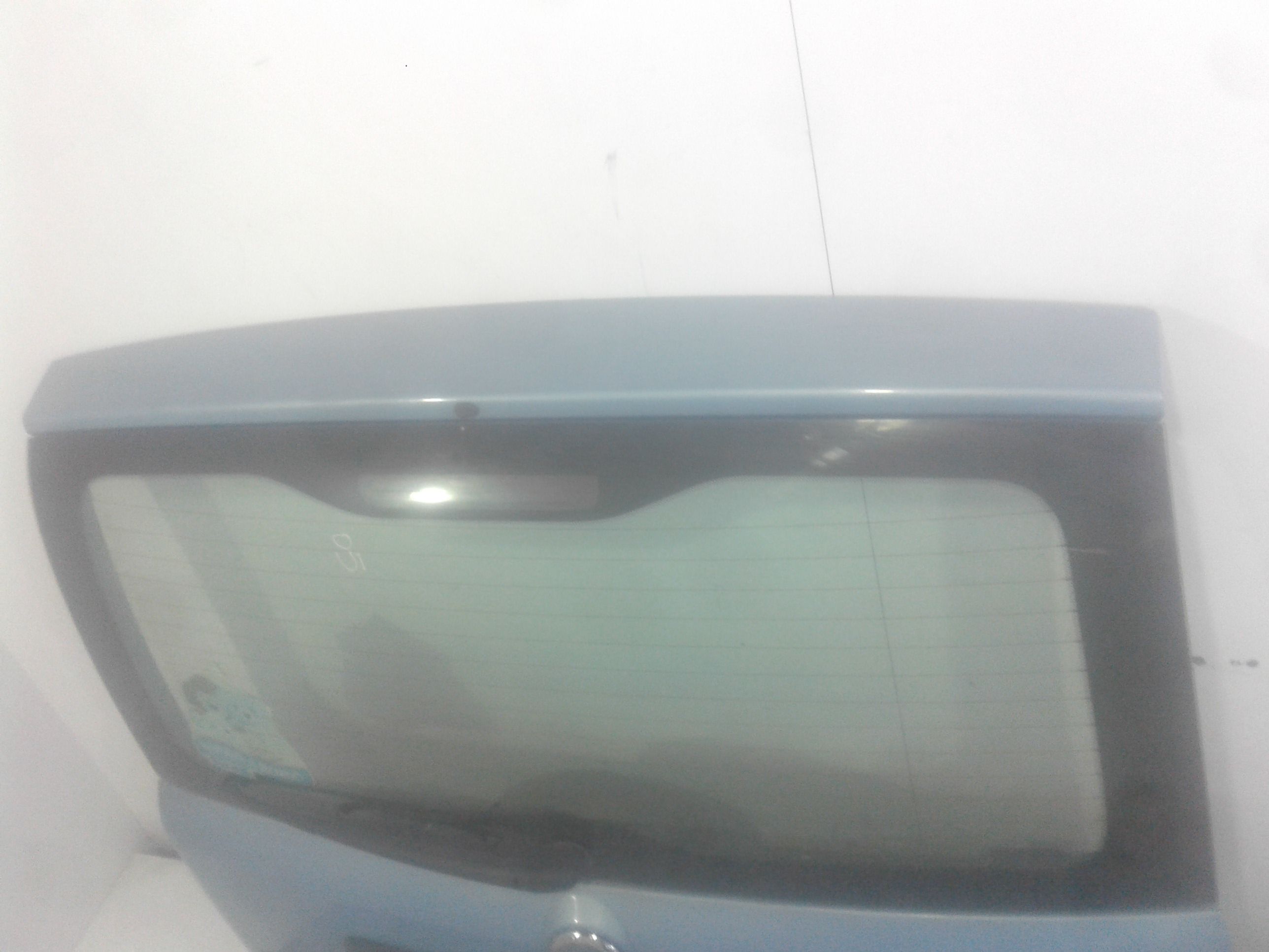 Portellone Posteriore Completo FIAT Panda 2 Serie