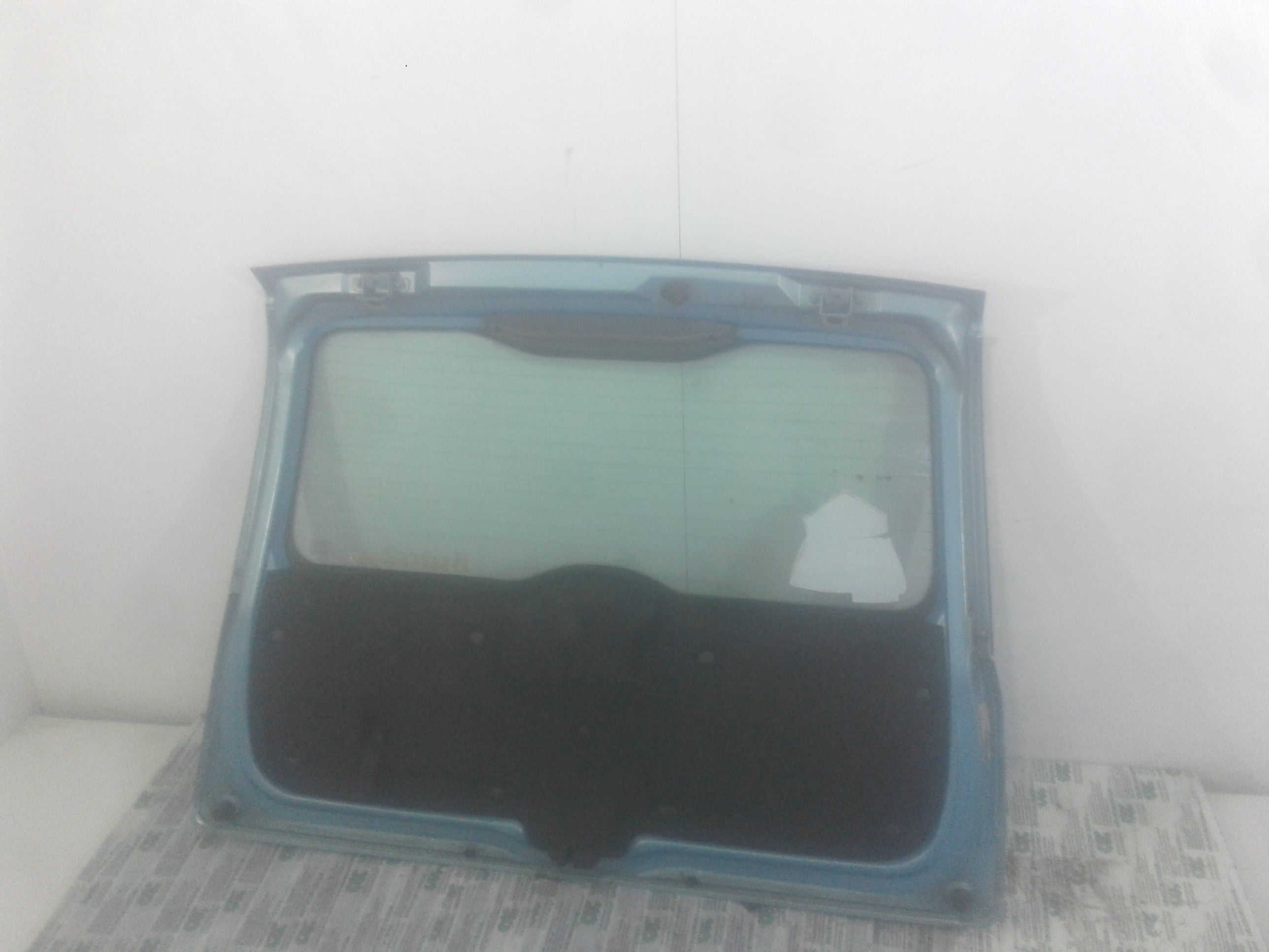 Portellone Posteriore Completo FIAT Panda 2 Serie