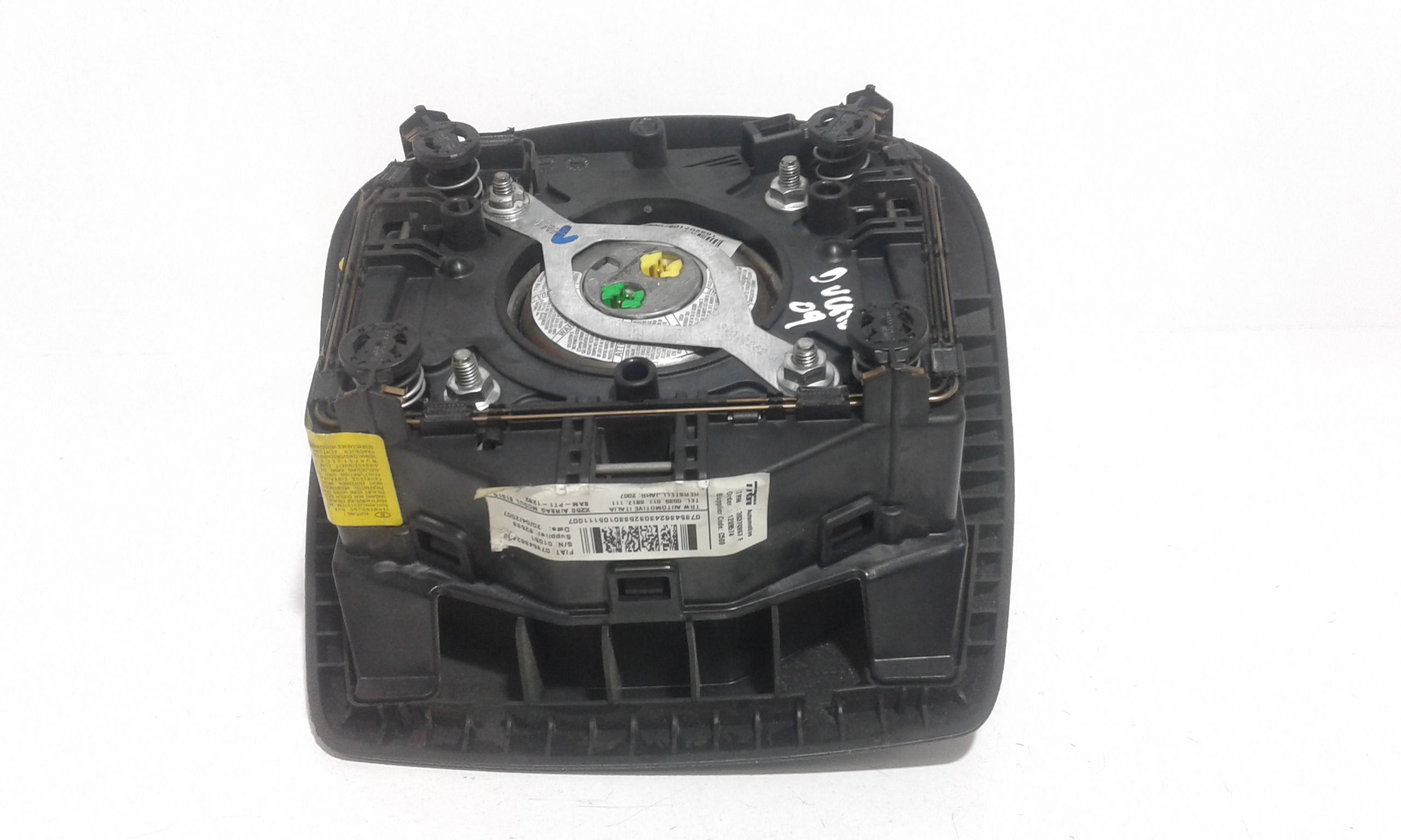 Airbag Volante FIAT Ducato 5 Serie