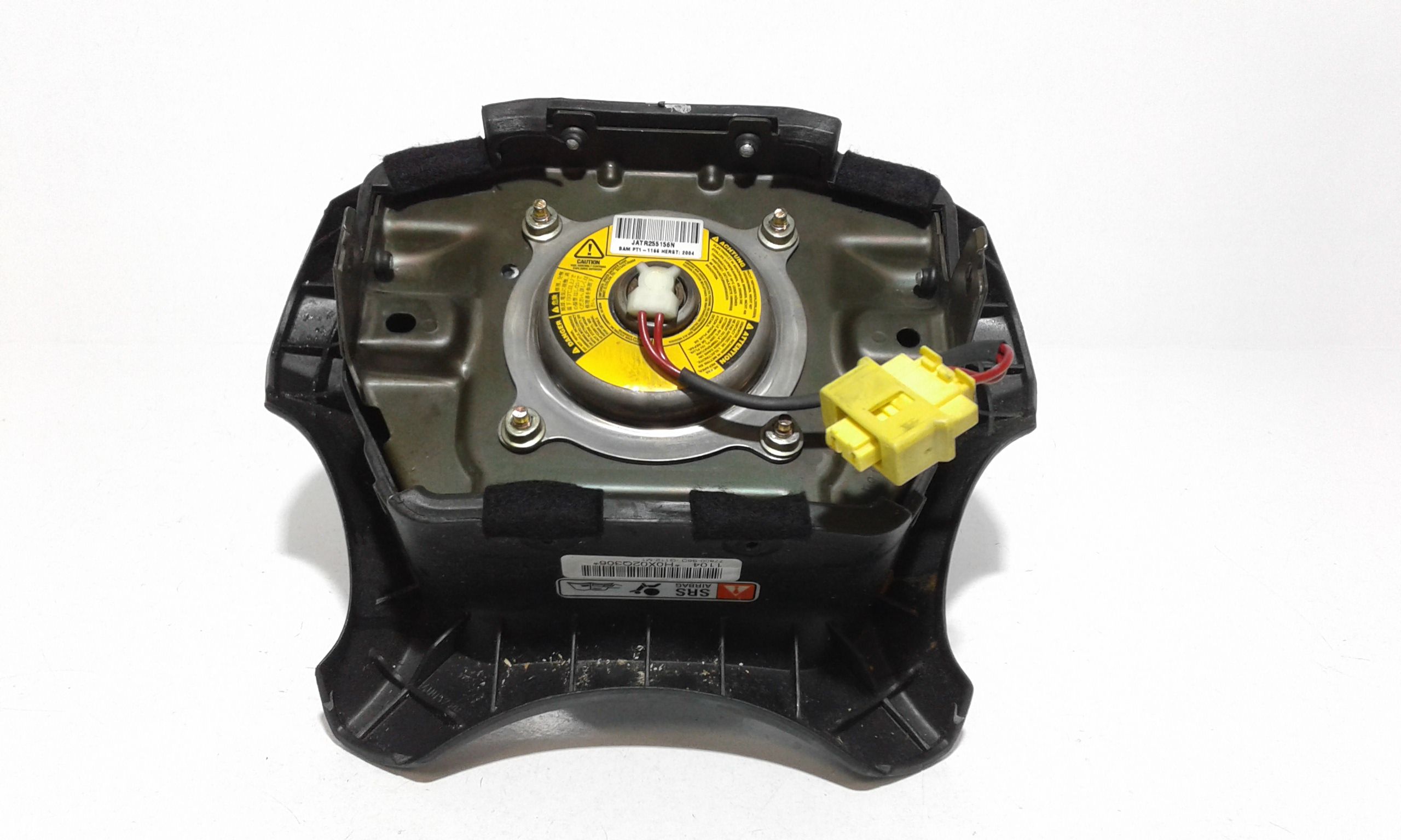 Airbag Volante HONDA Civic Berlina 3P 3 Serie