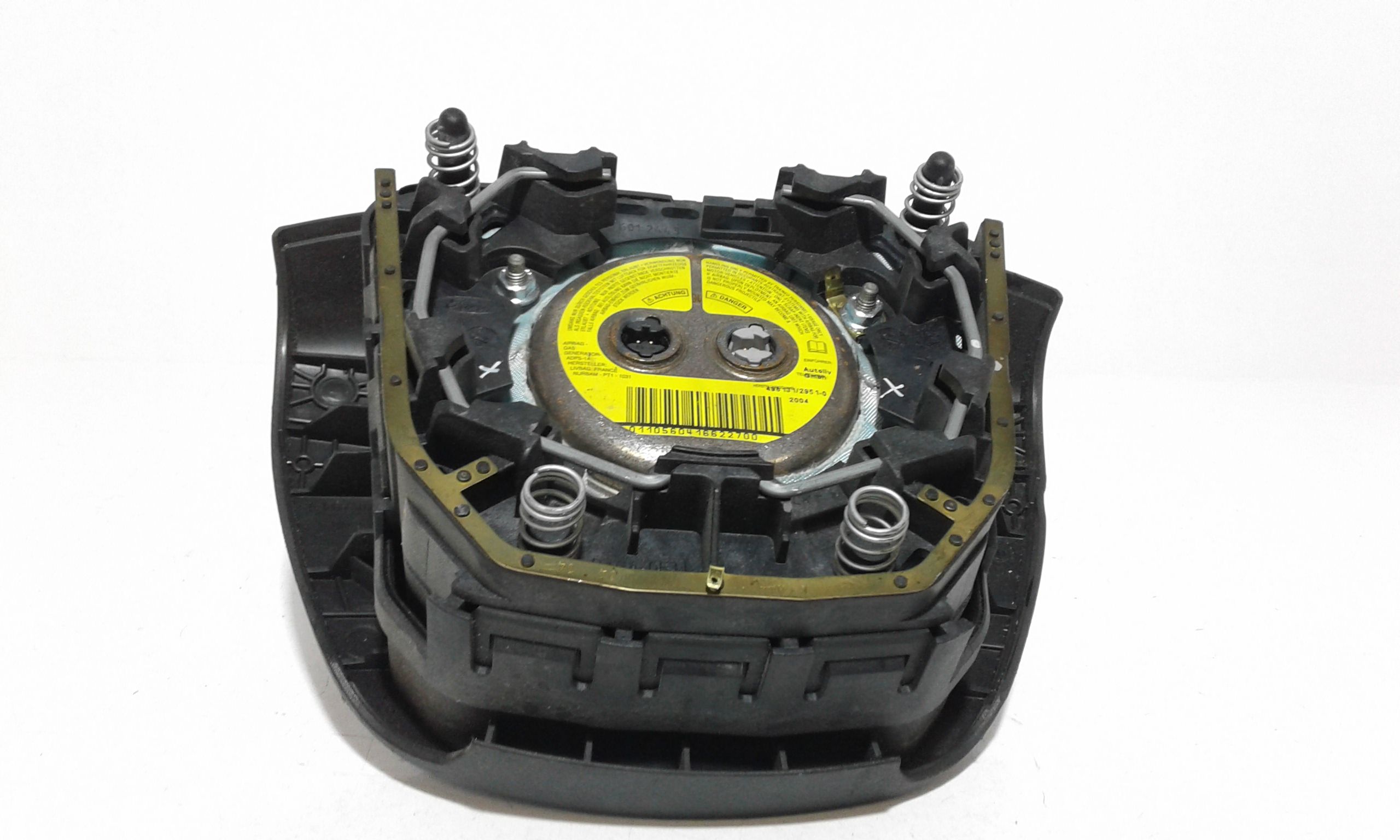 Airbag Volante FORD C - Max 1 Serie