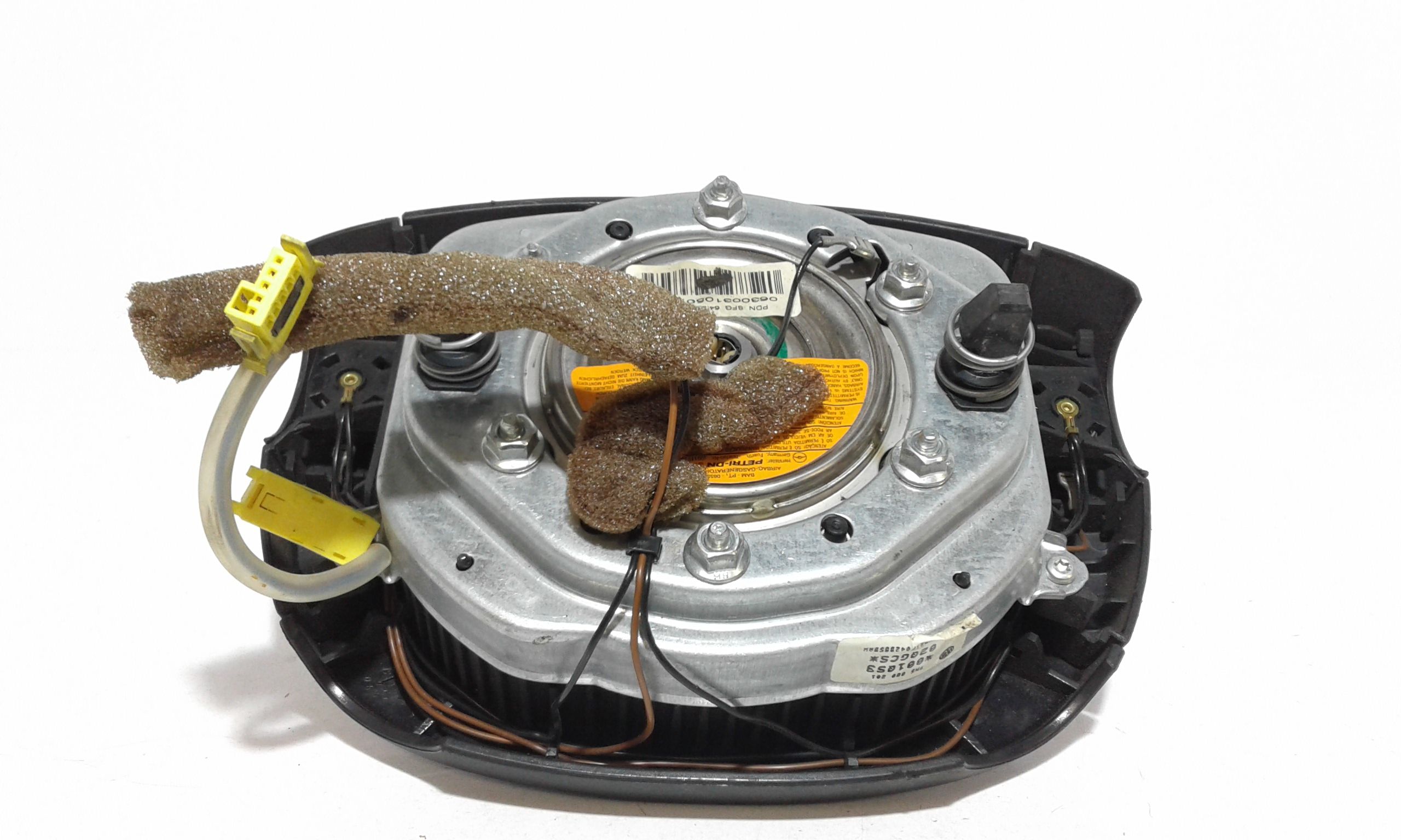 Airbag Volante FORD Galaxy 2 Serie