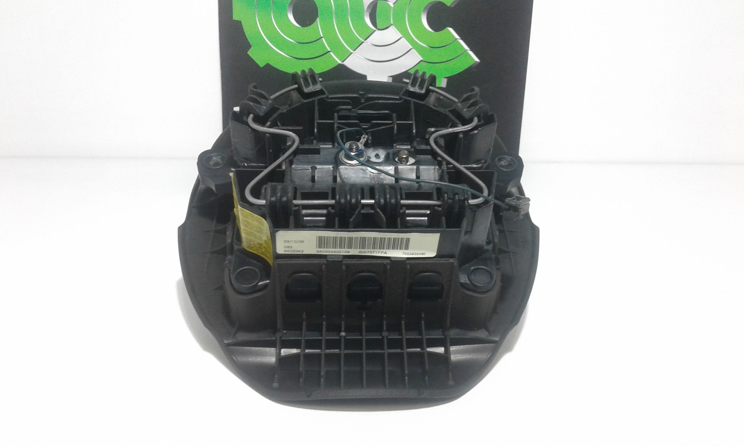 Airbag Volante LANCIA Musa 1 Serie