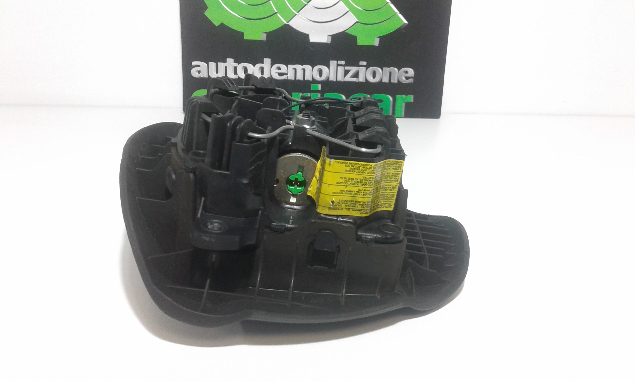 Airbag Volante LANCIA Musa 1 Serie