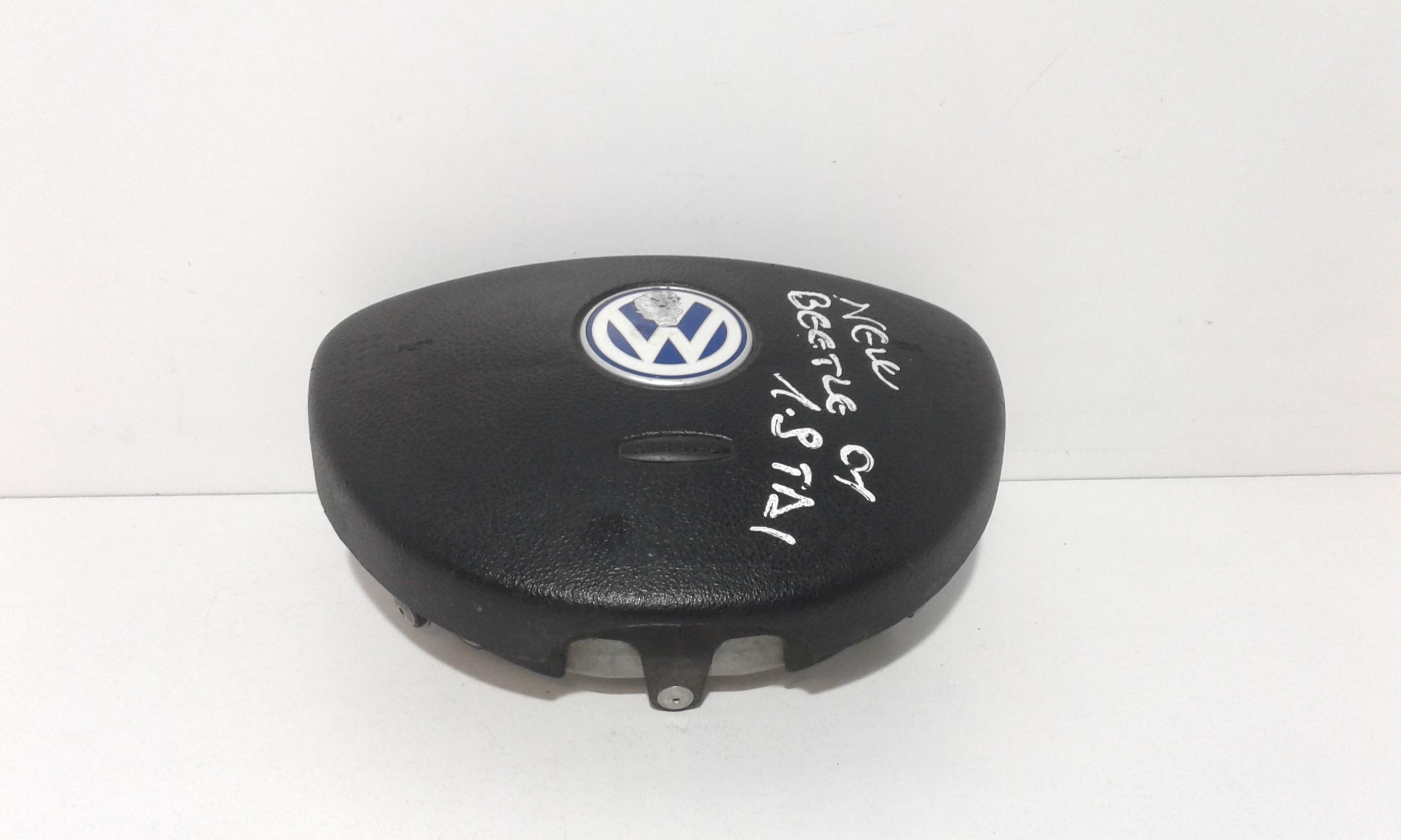 Airbag Volante VOLKSWAGEN New Beetle 1 Serie