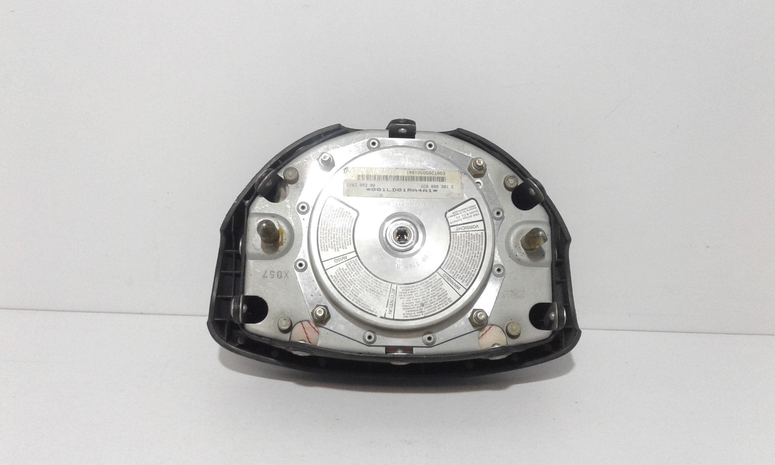 Airbag Volante VOLKSWAGEN New Beetle 1 Serie