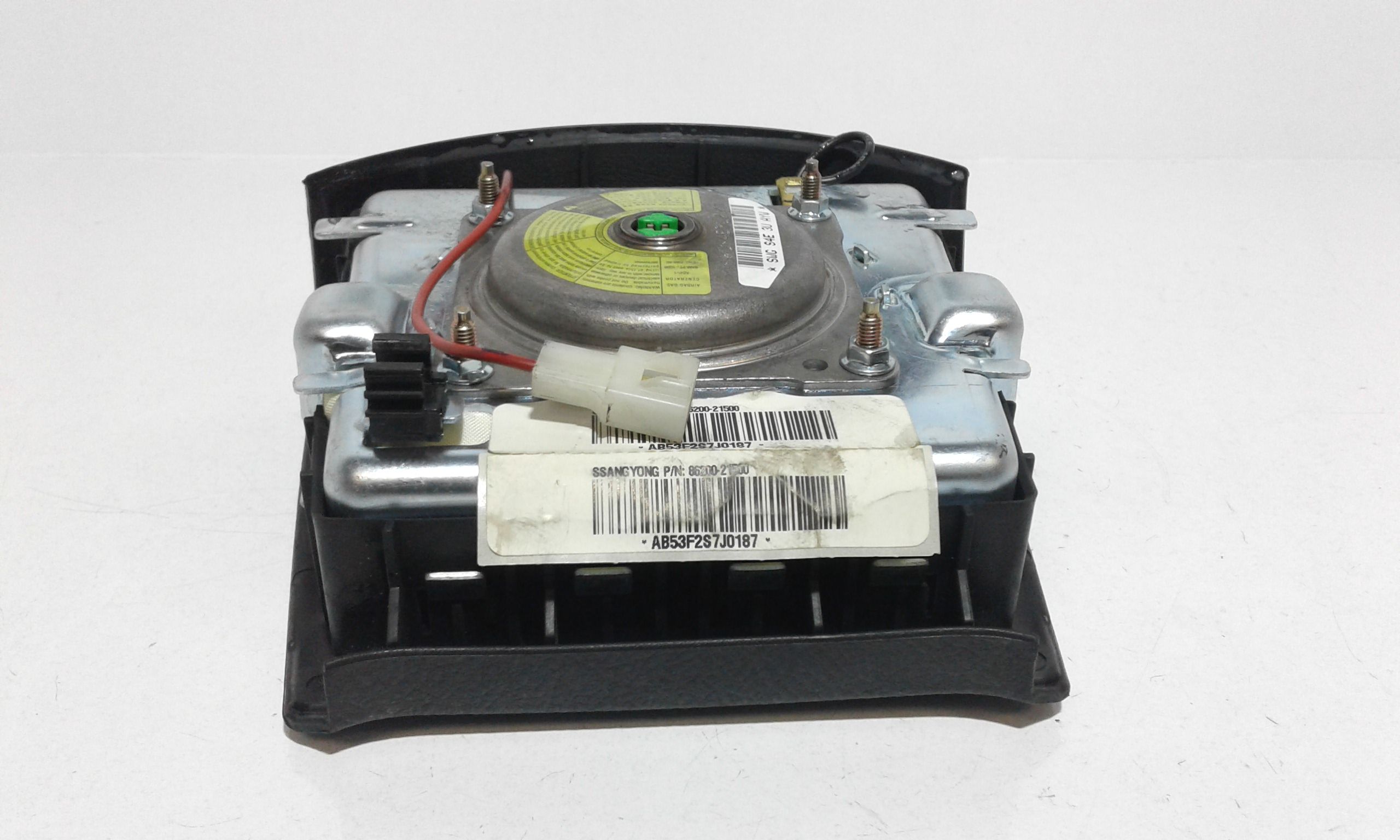 Airbag Volante SSANGYONG Rexton 1 Serie