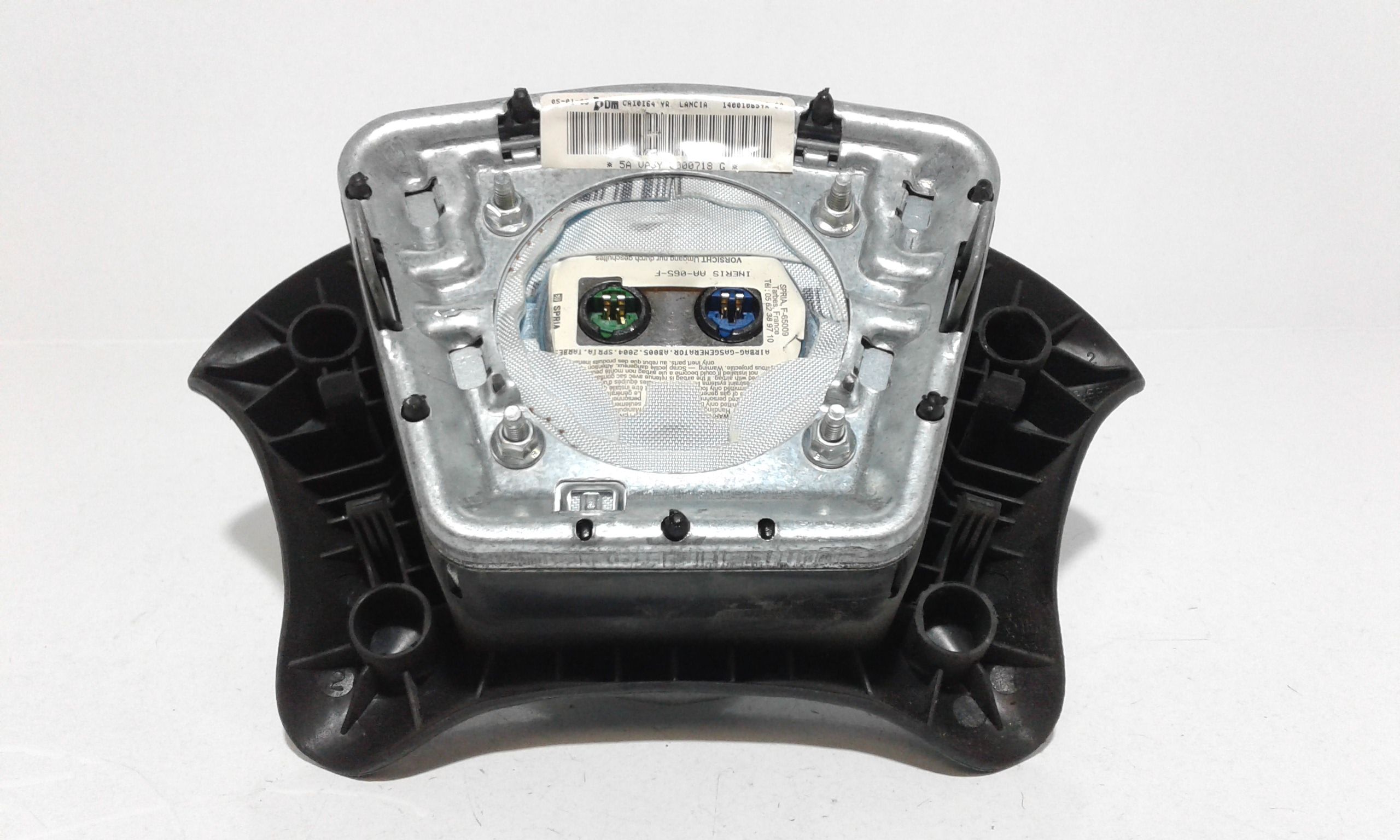 Airbag Volante LANCIA Phedra 1 Serie