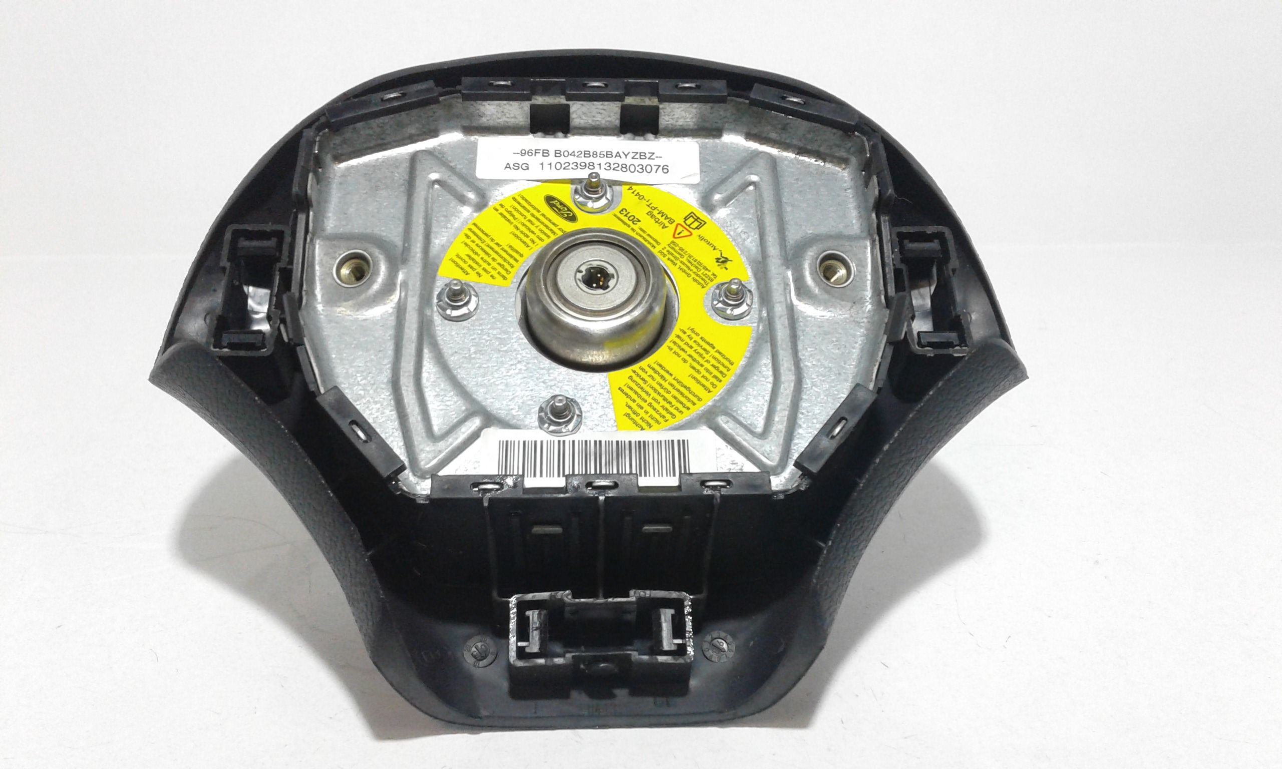 Airbag Volante FORD Puma 1  Serie