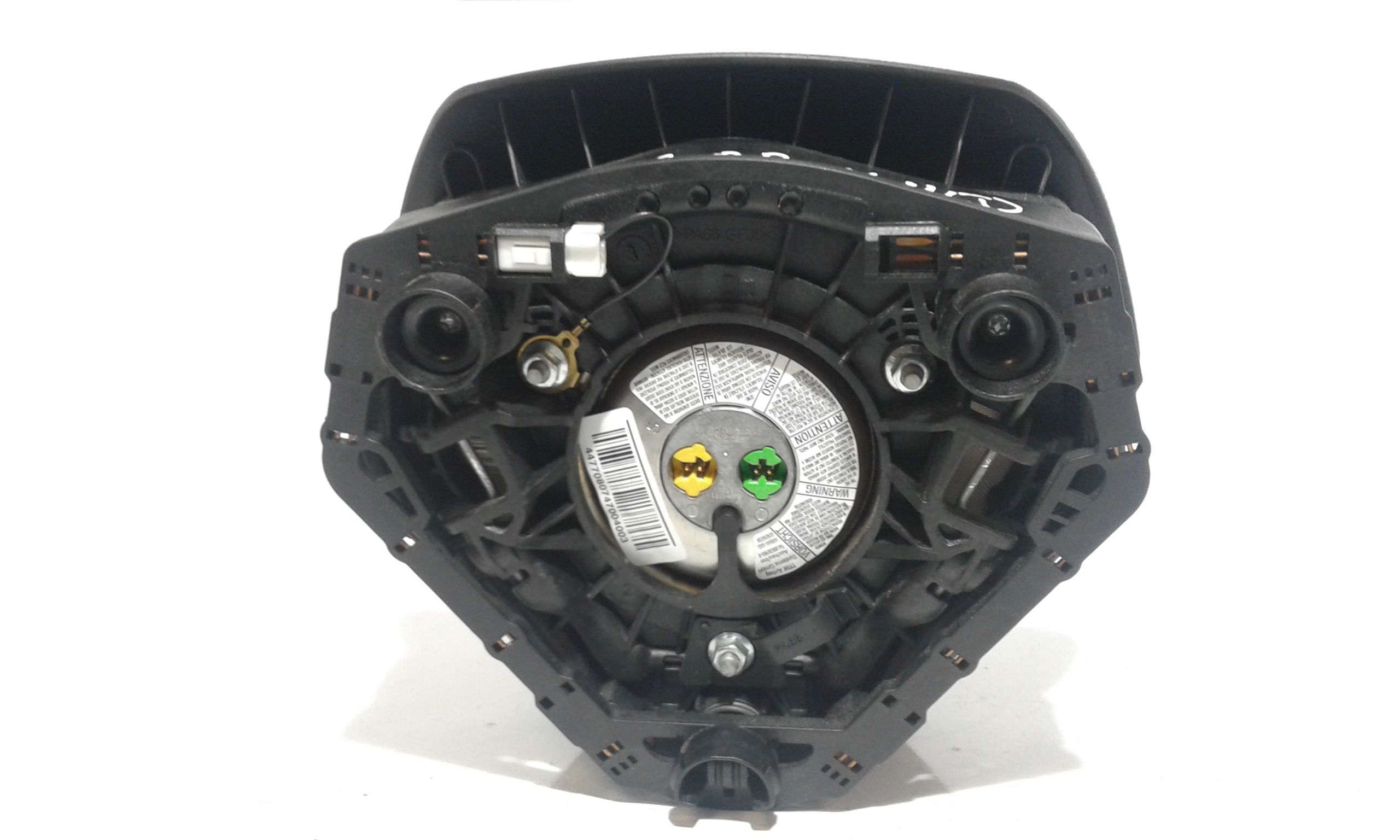 Airbag Volante FIAT Bravo 2 Serie