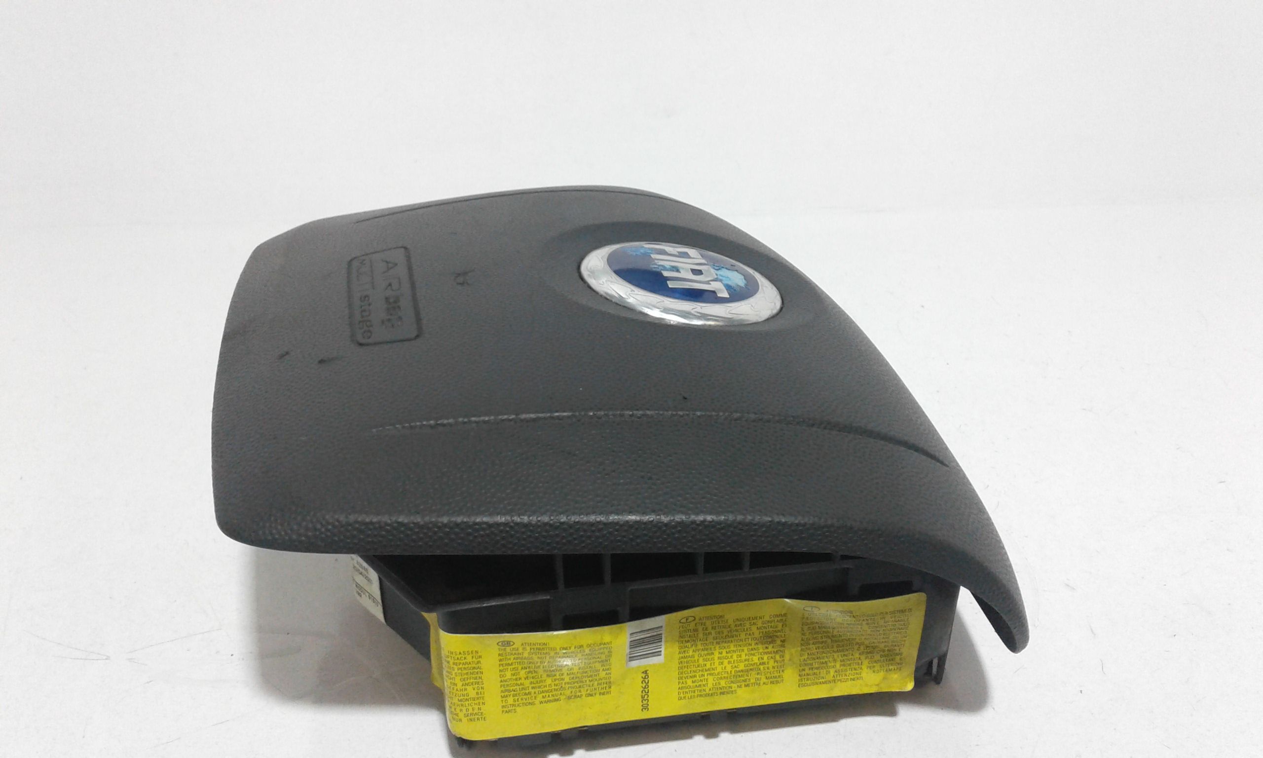 Airbag Volante FIAT Ducato 5 Serie
